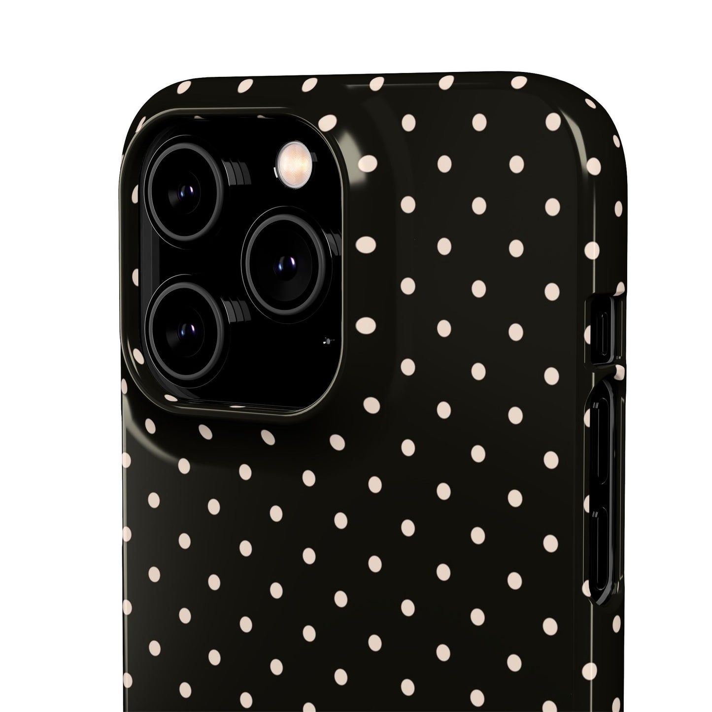 Dark Daisy - Snap Case
