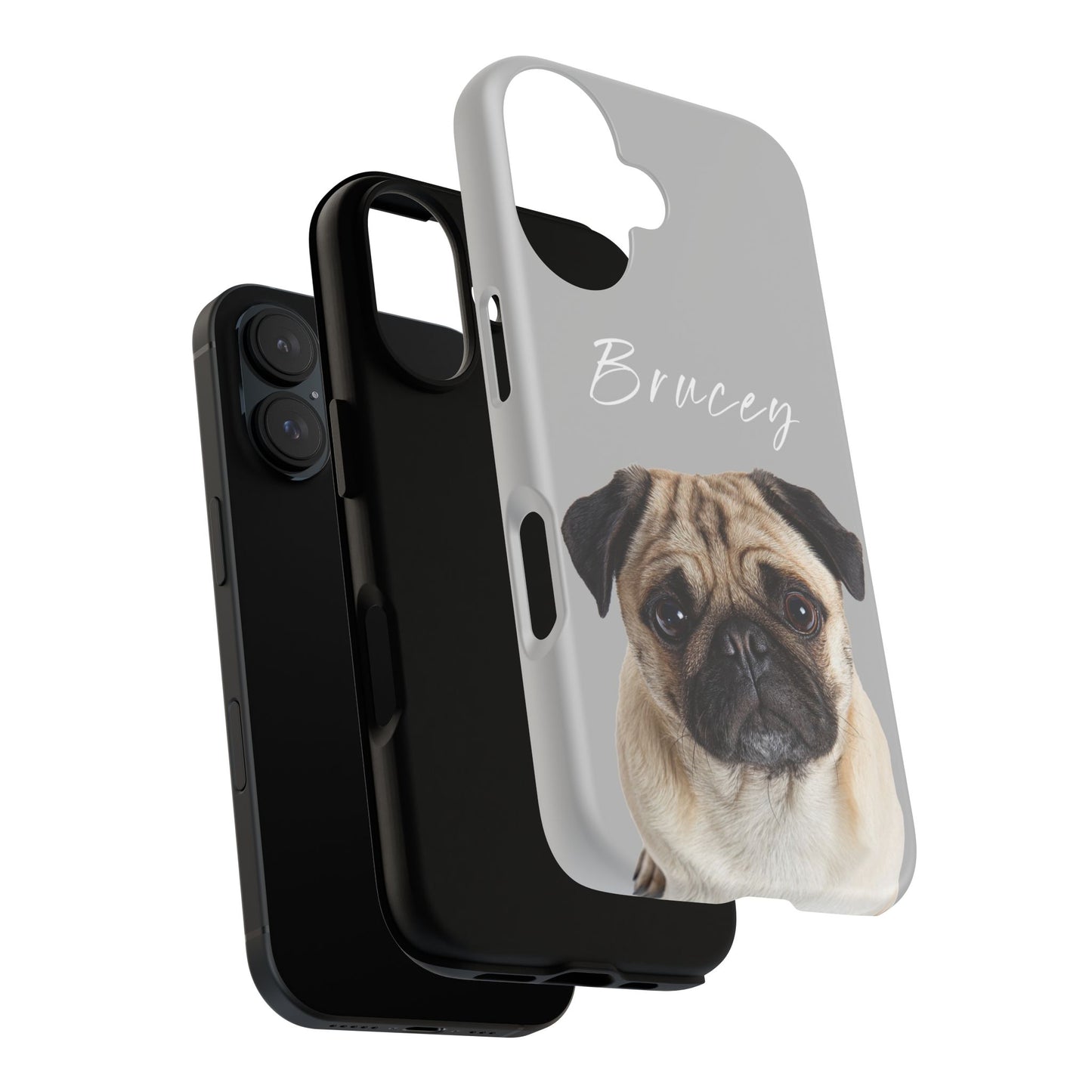 Custom Pet Phone Case