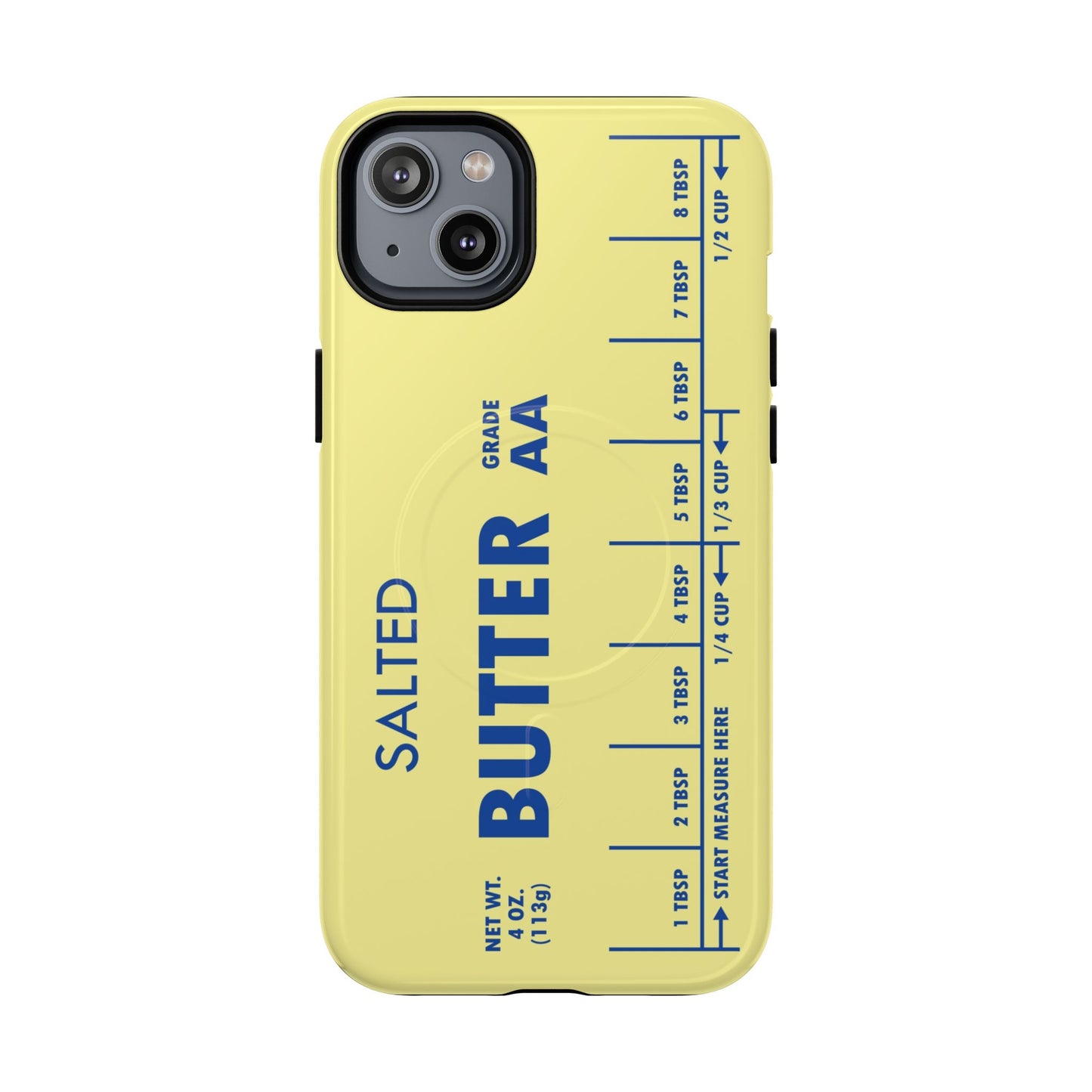 Salted Butter - MagSafe