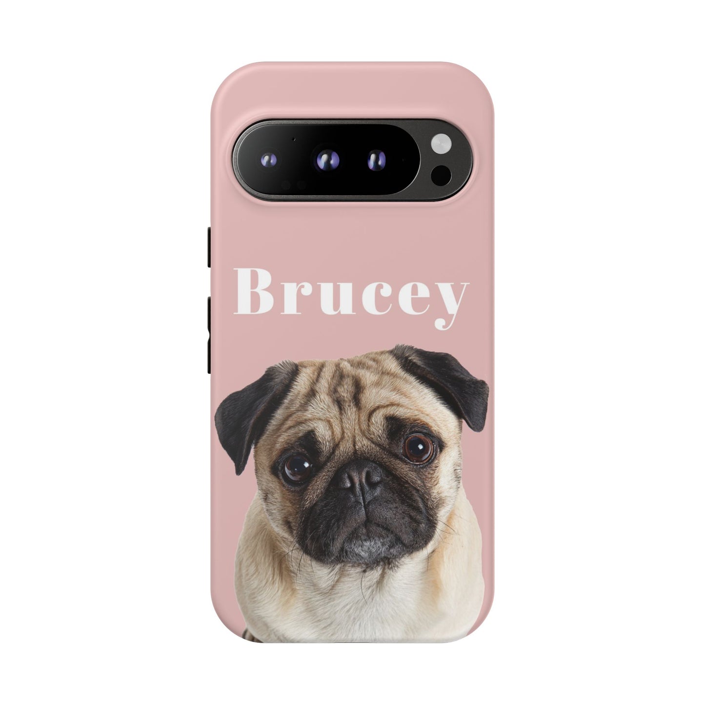 Custom Pet Phone Case
