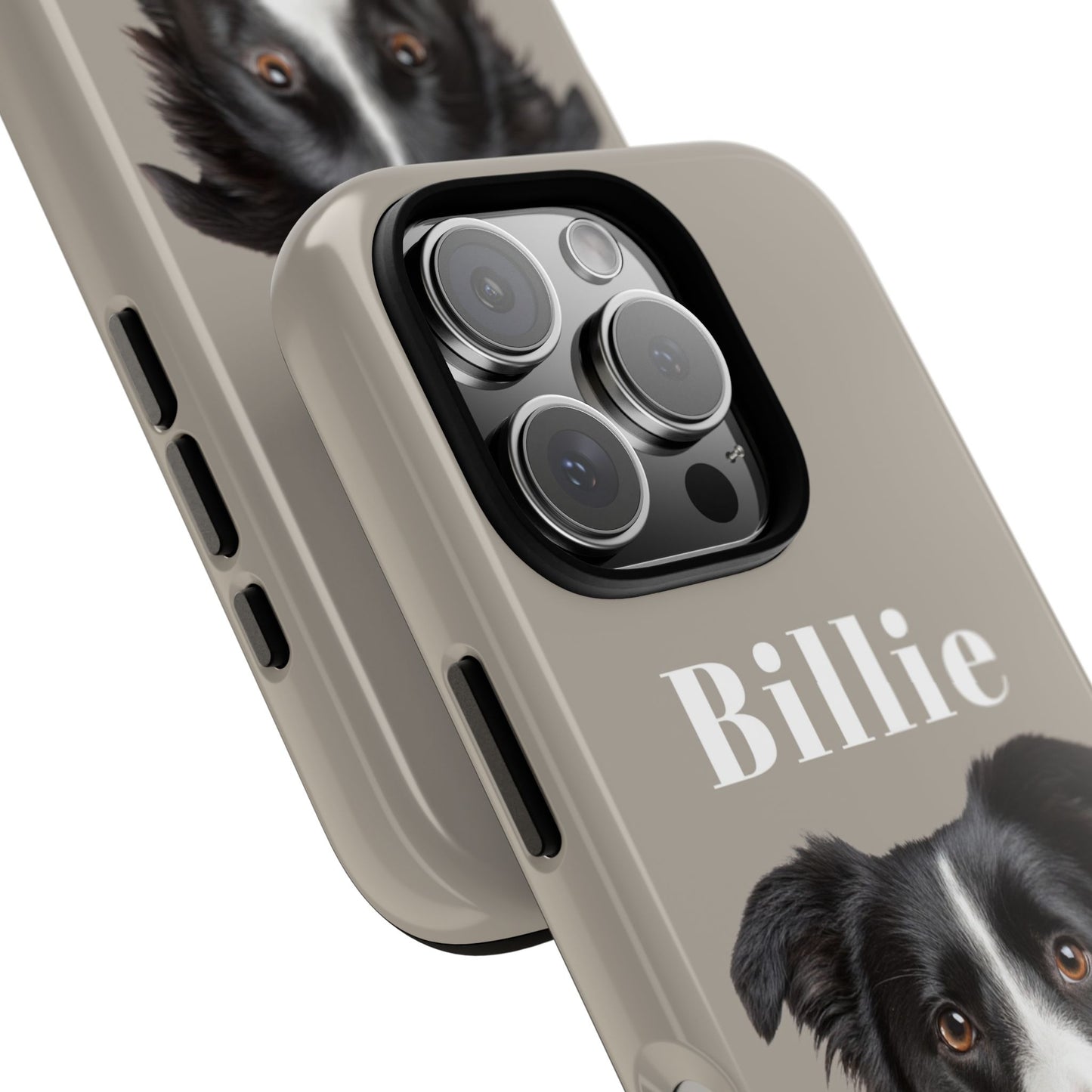 Custom Pet Phone Case