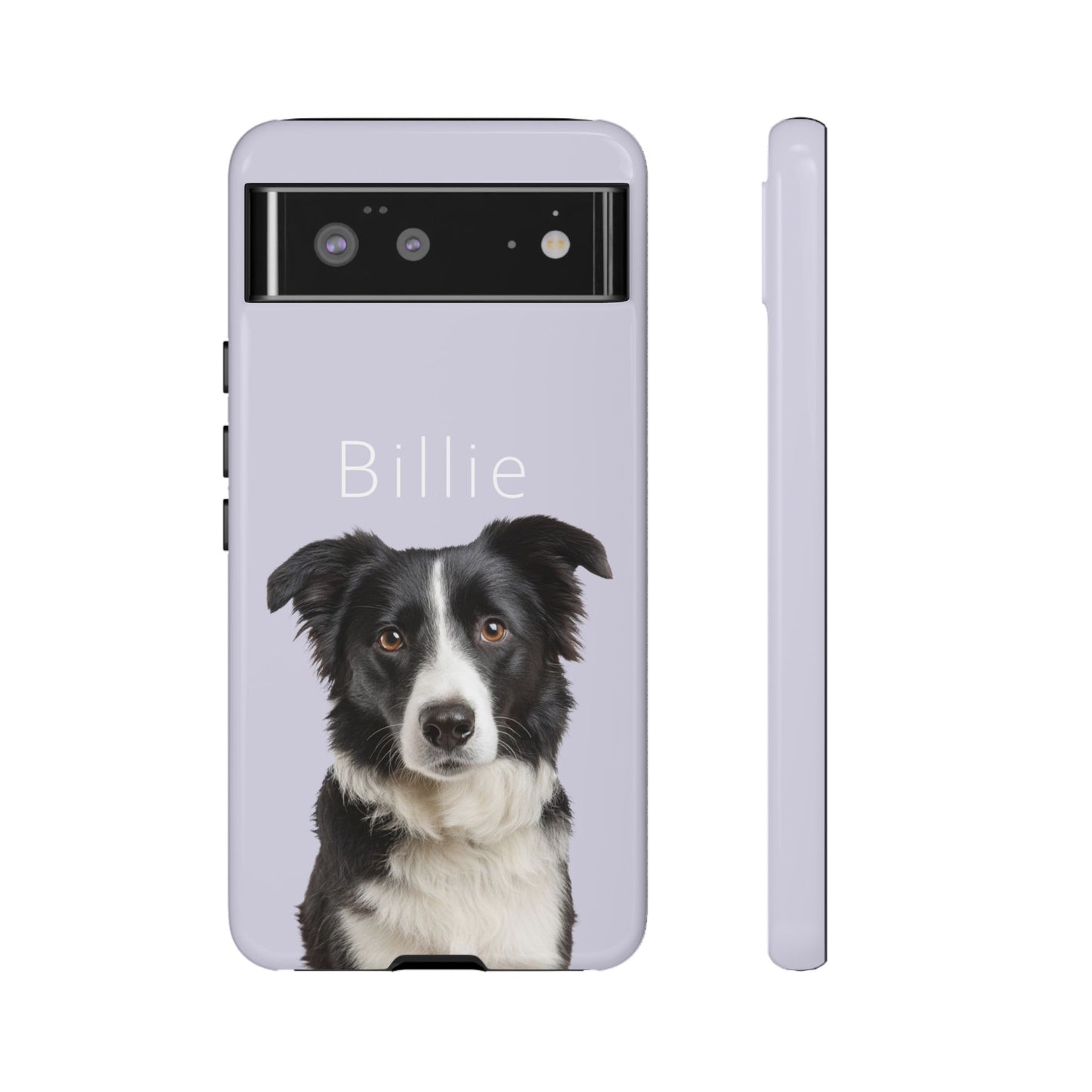 Custom Pet Phone Case