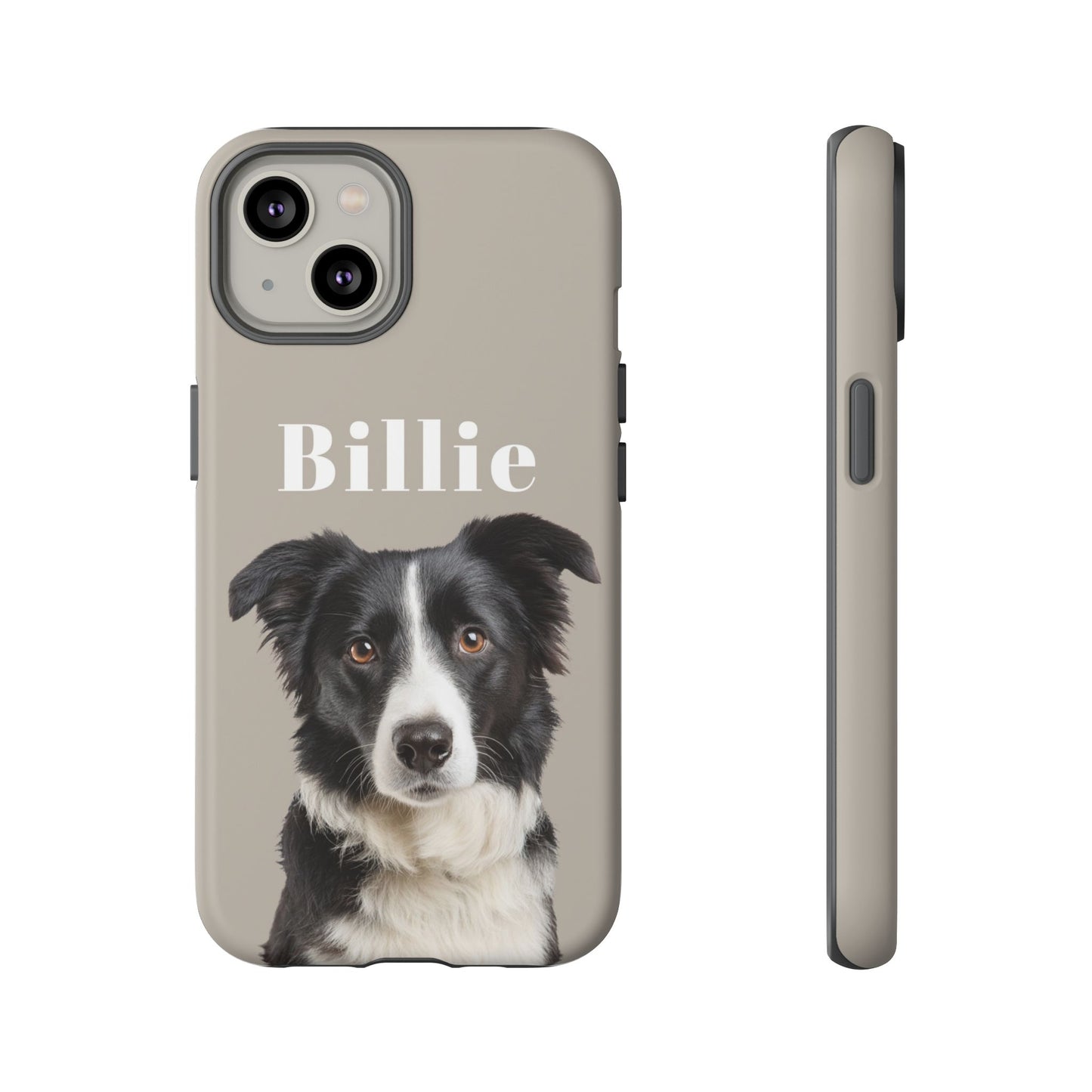 Custom Pet Phone Case