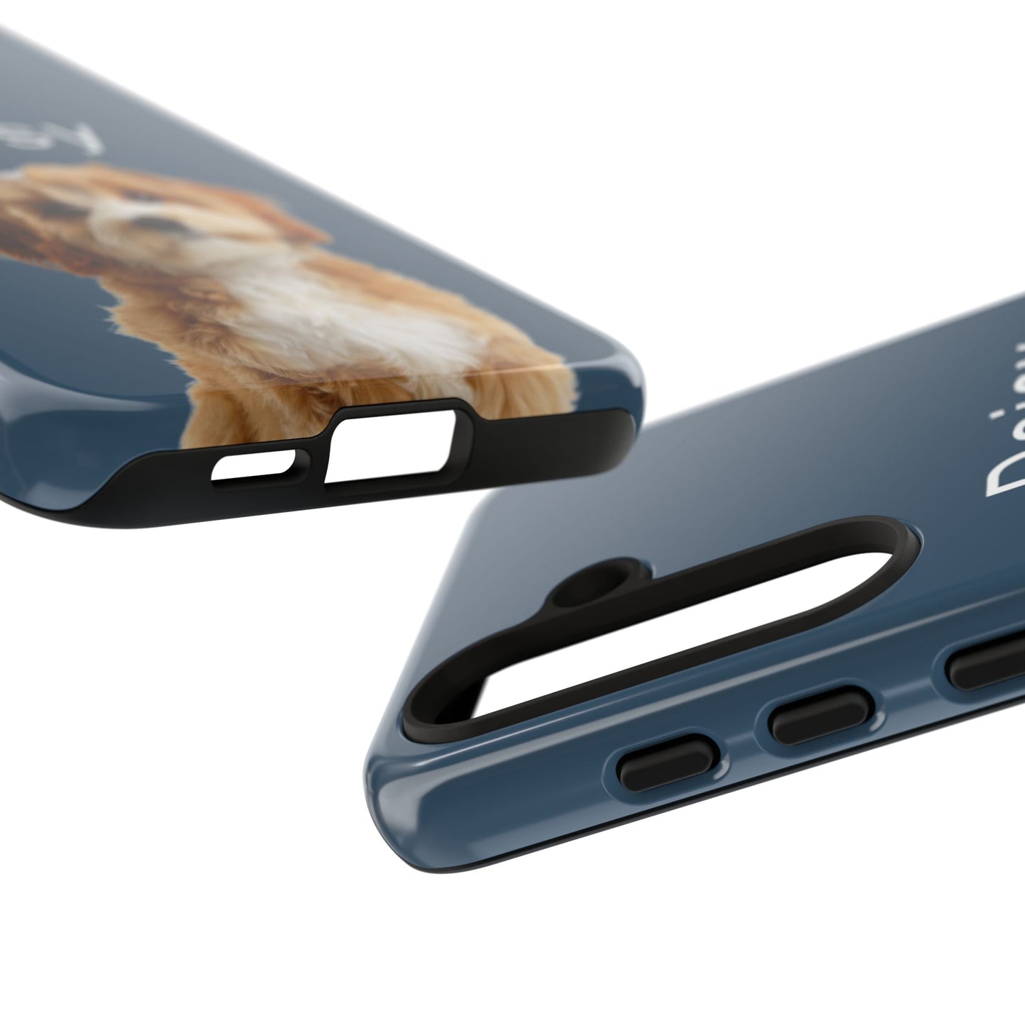 Custom Pet Phone Case