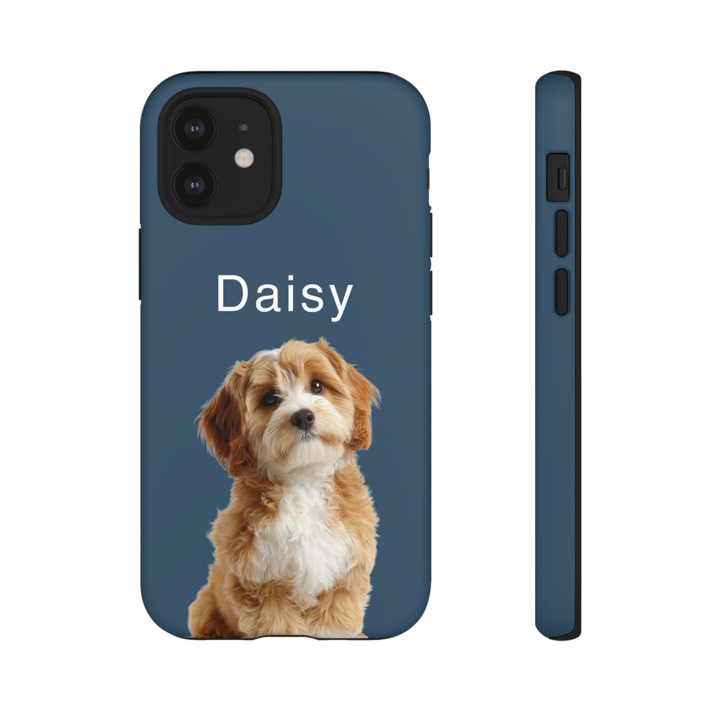 Custom Pet Phone Case