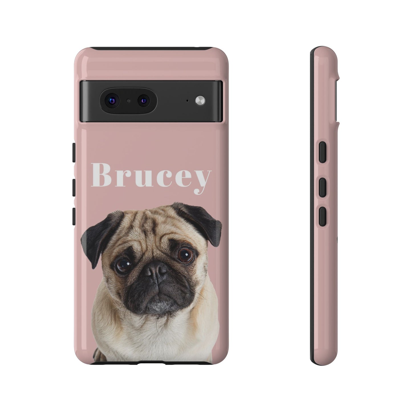 Custom Pet Phone Case