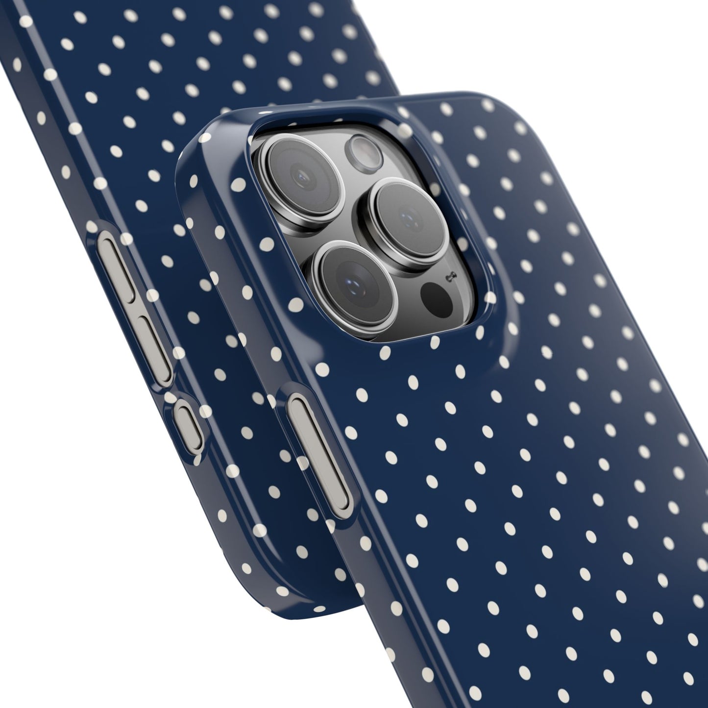 Navy Daze - Snap Case