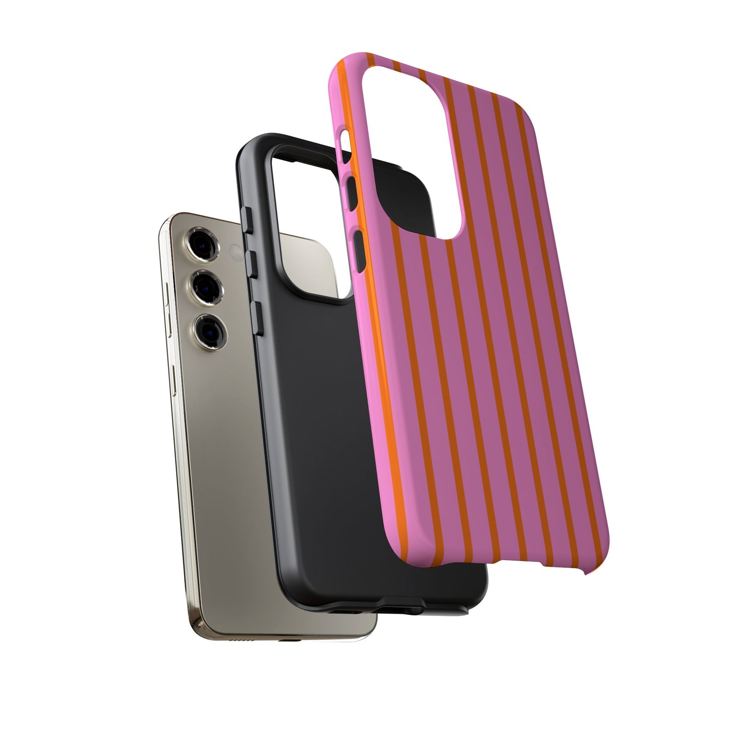 Stripe Hype
