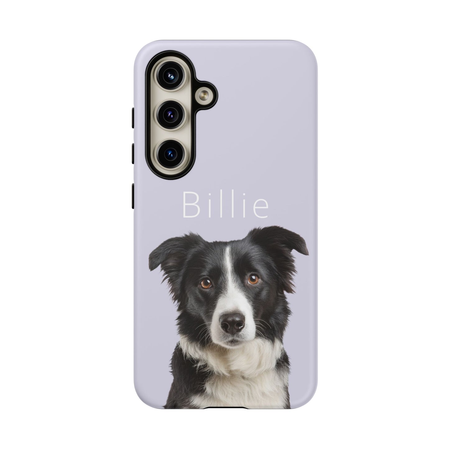 Custom Pet Phone Case