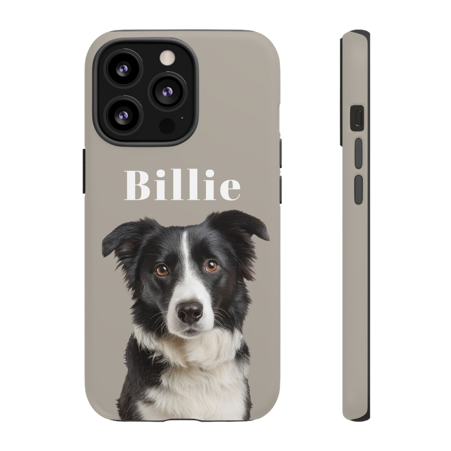 Custom Pet Phone Case