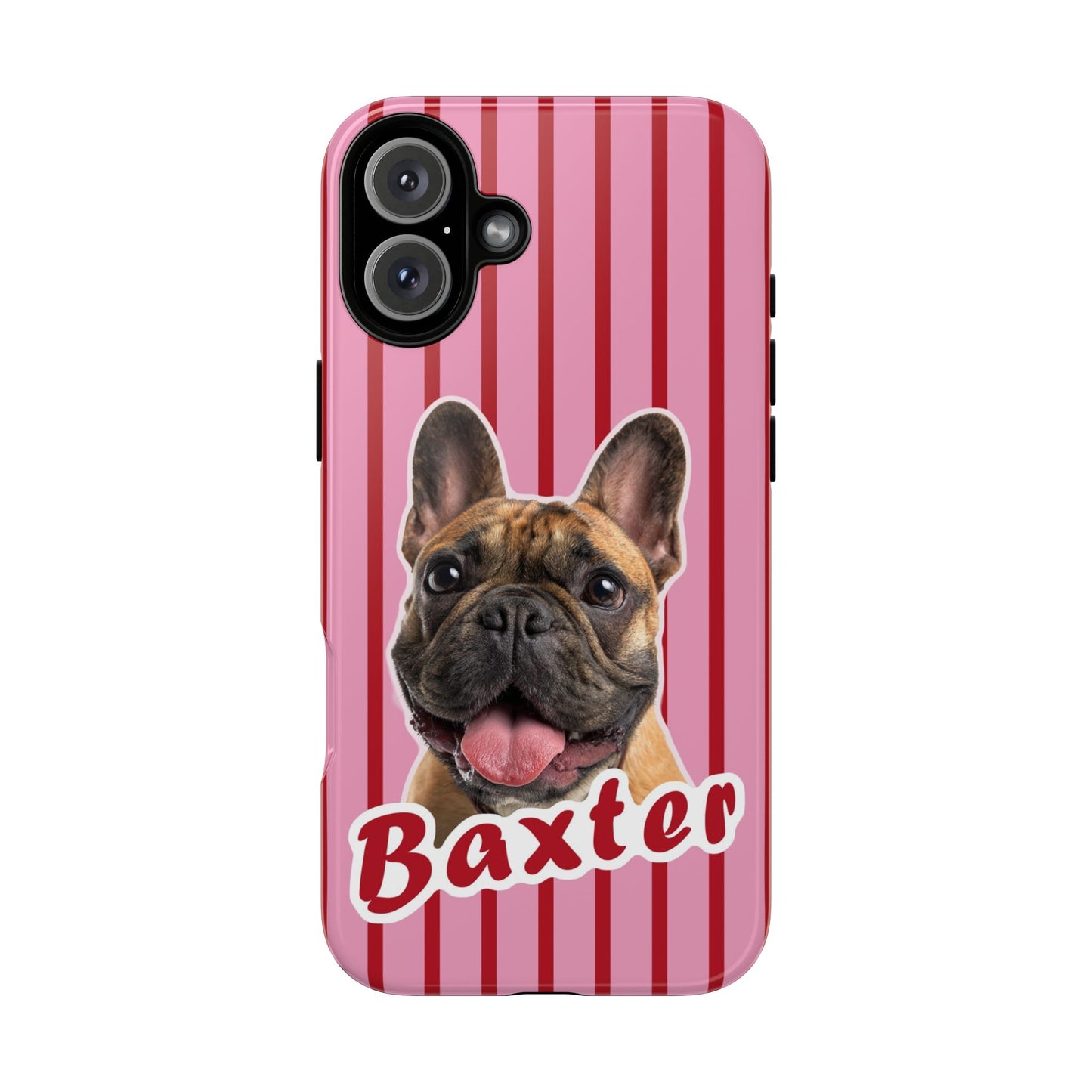 Retro Pet Phone Case