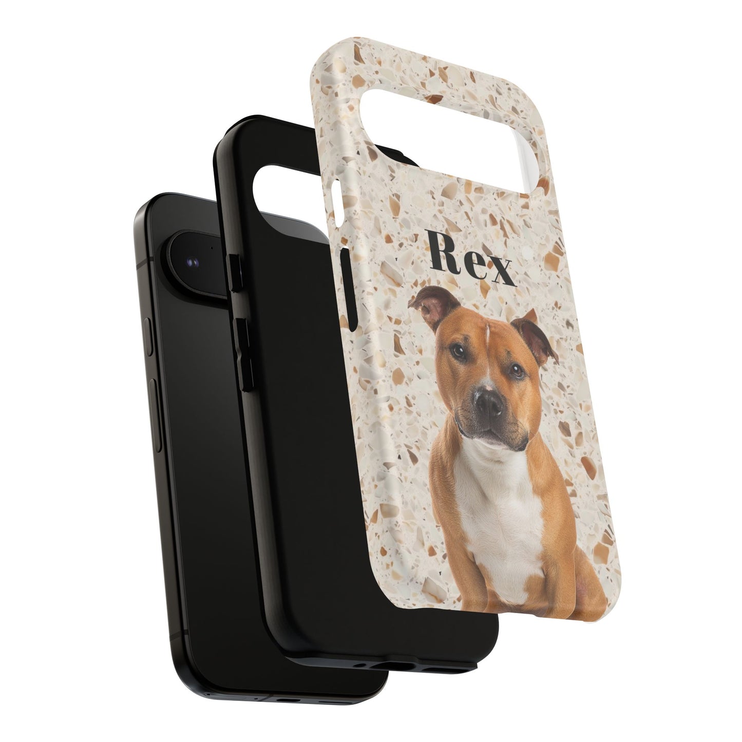 Custom Pet Phone Case