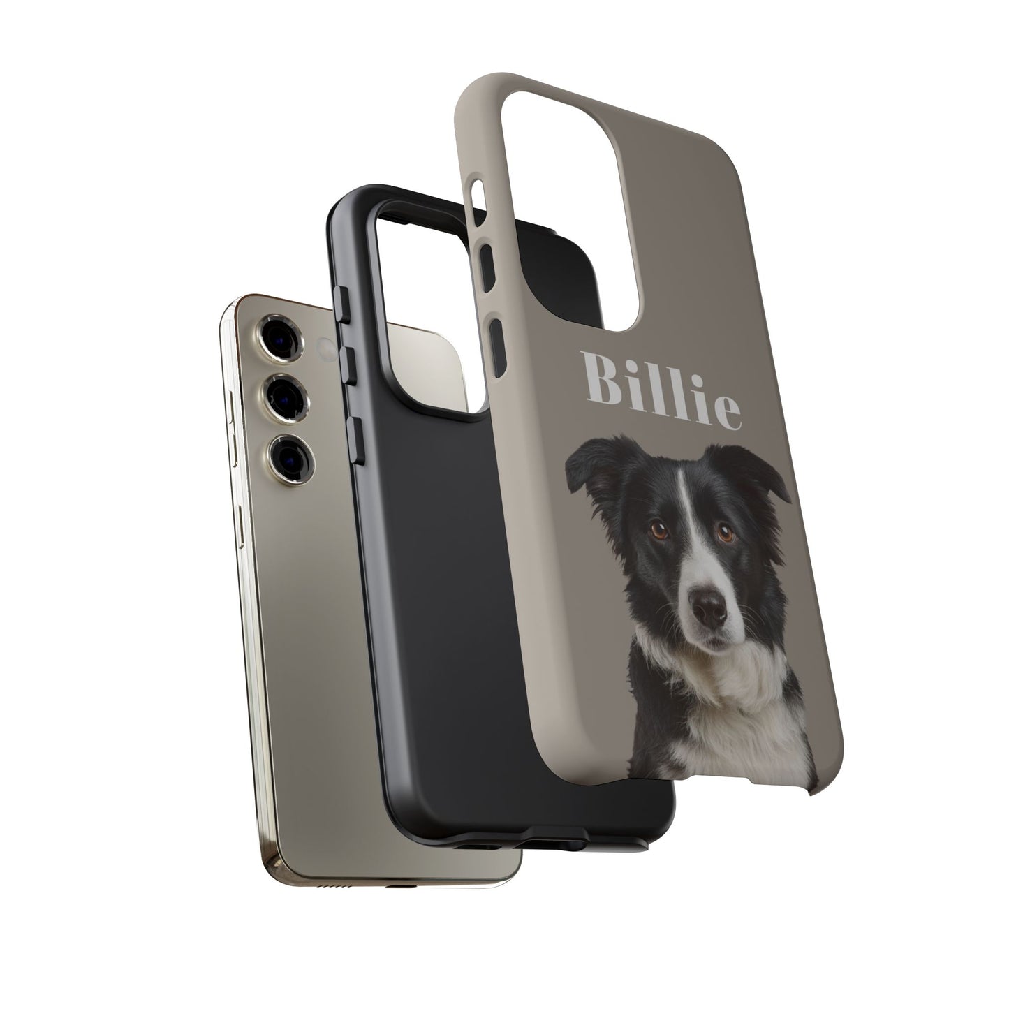 Custom Pet Phone Case