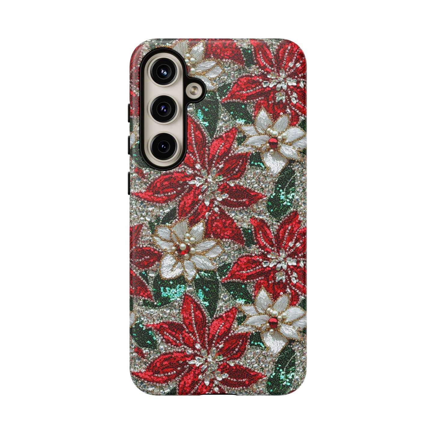 Christmas Flowers