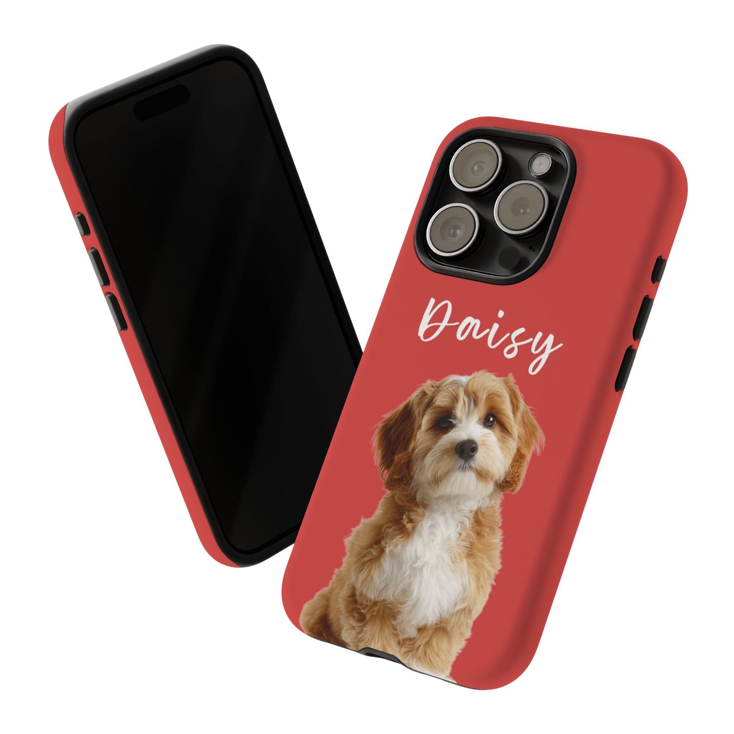 Custom Pet Phone Case