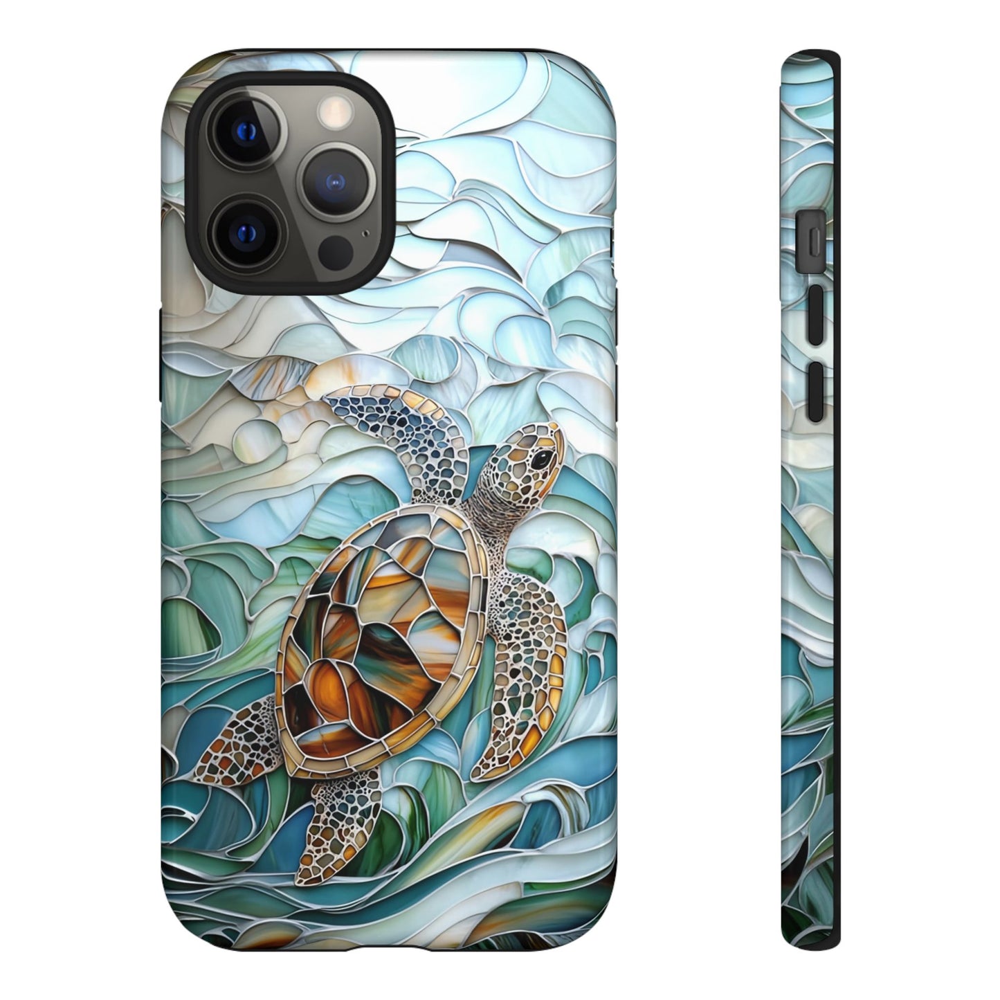 Sea Turtle