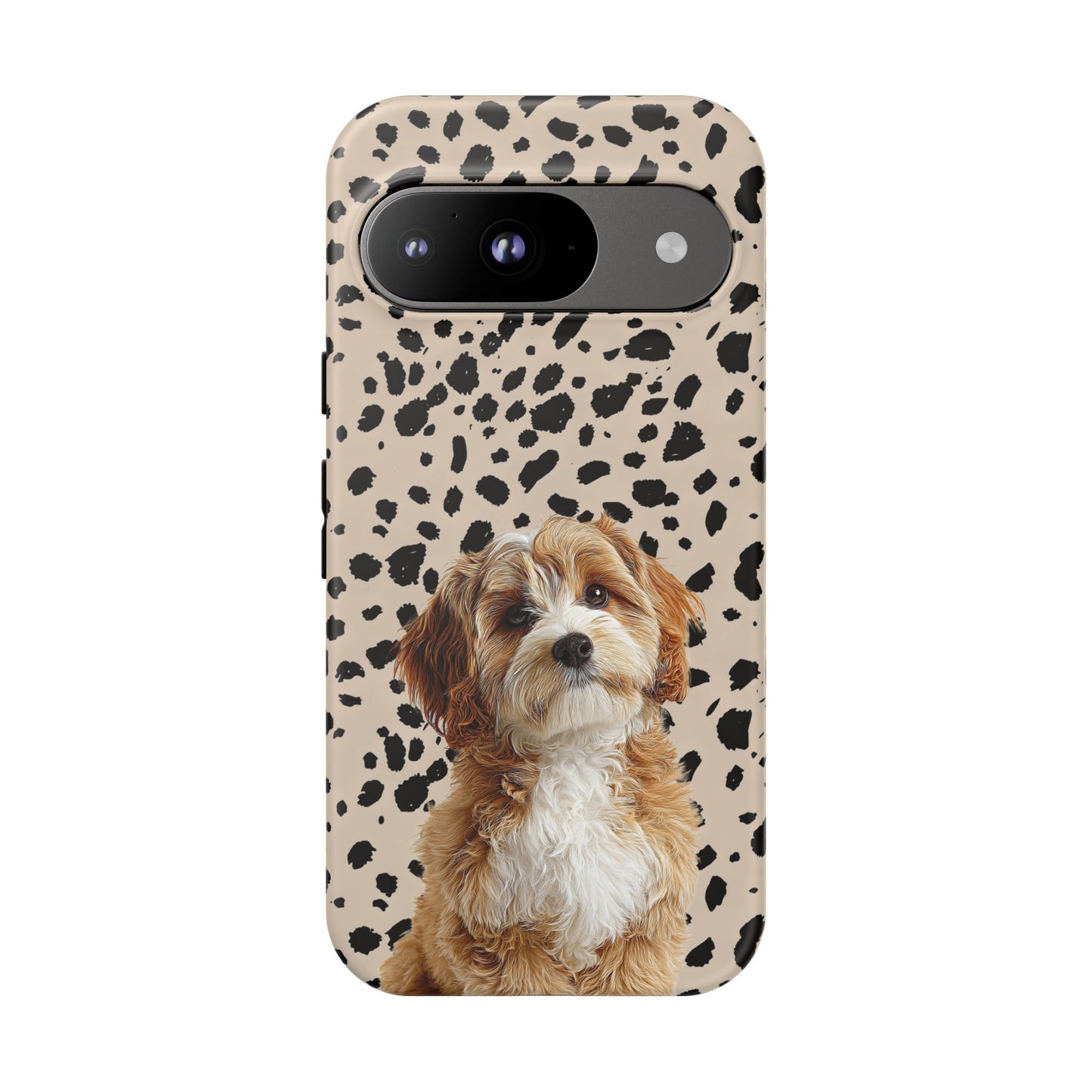 Custom Pet Phone Case