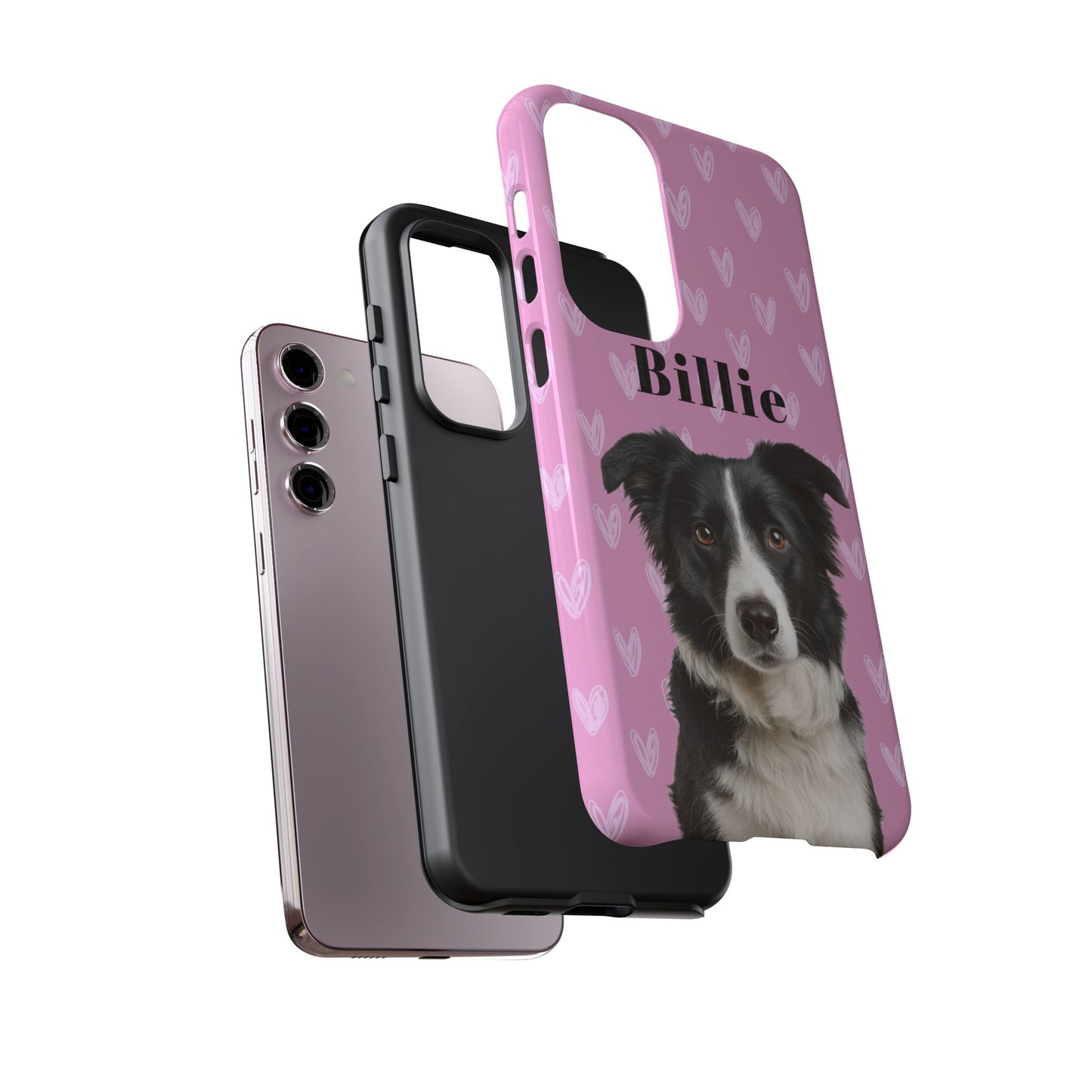 Custom Pet Phone Case