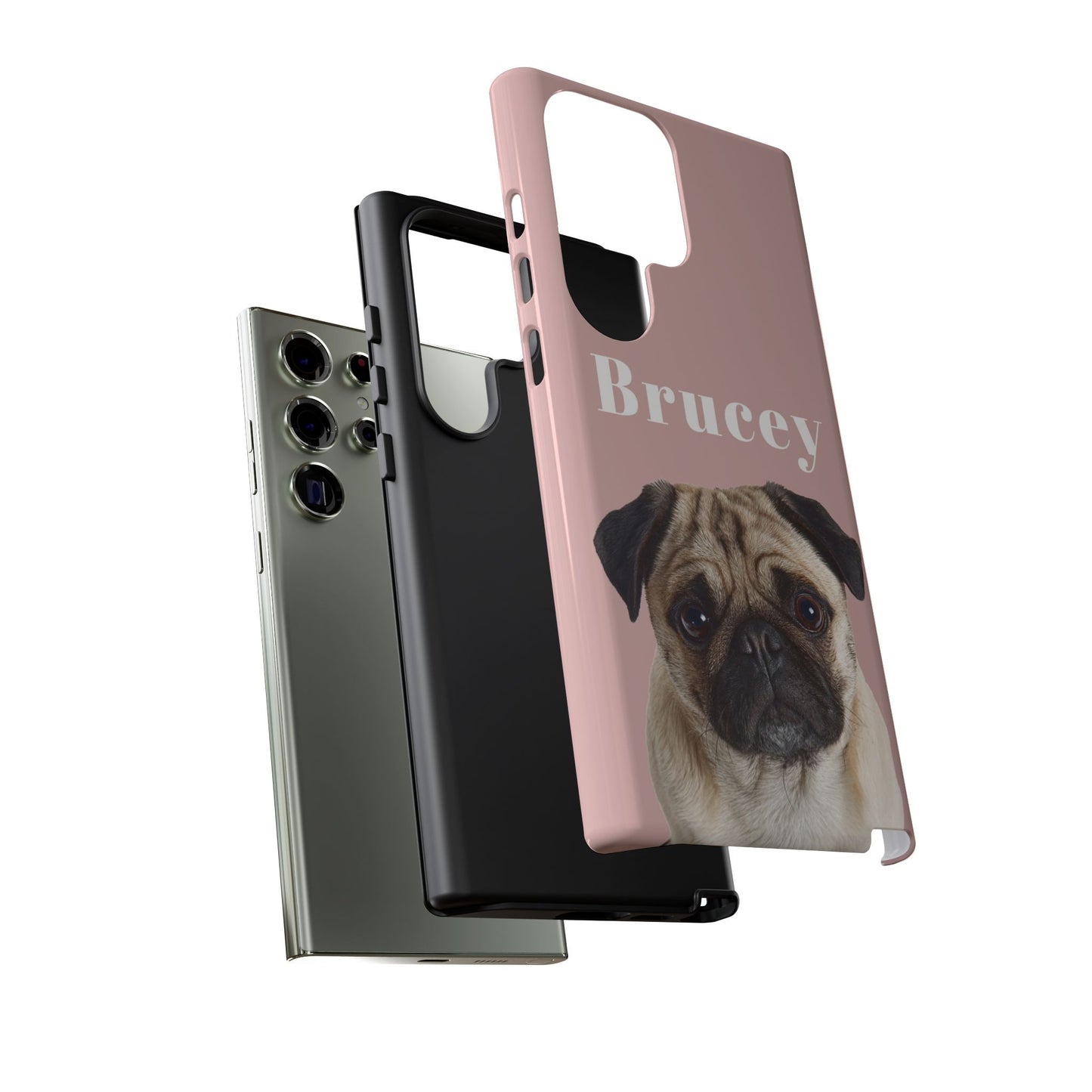 Custom Pet Phone Case