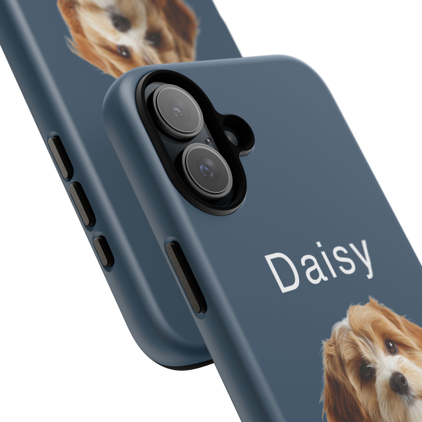 Custom Pet Phone Case