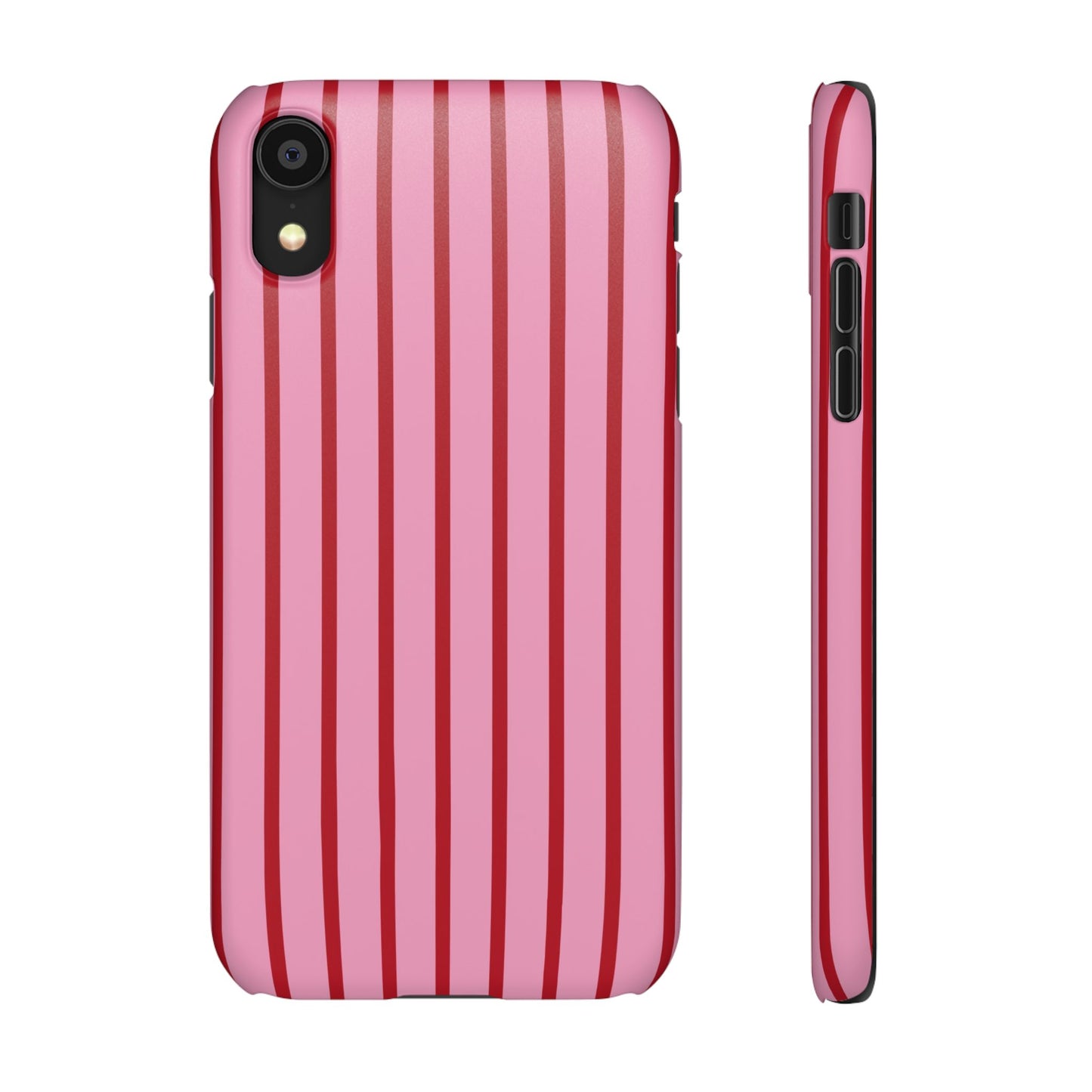 Strawberry Kisses - Snap Case