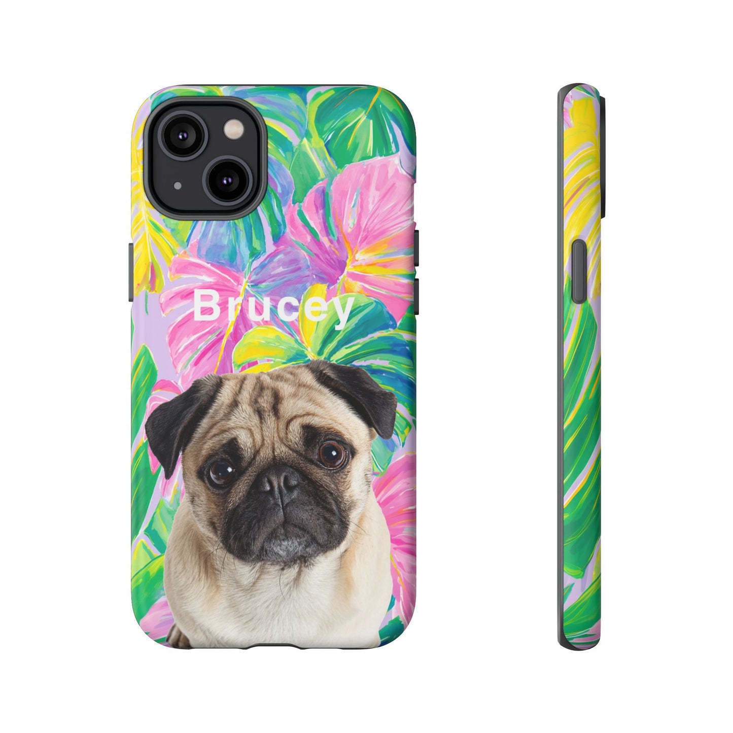 Custom Pet Phone Case