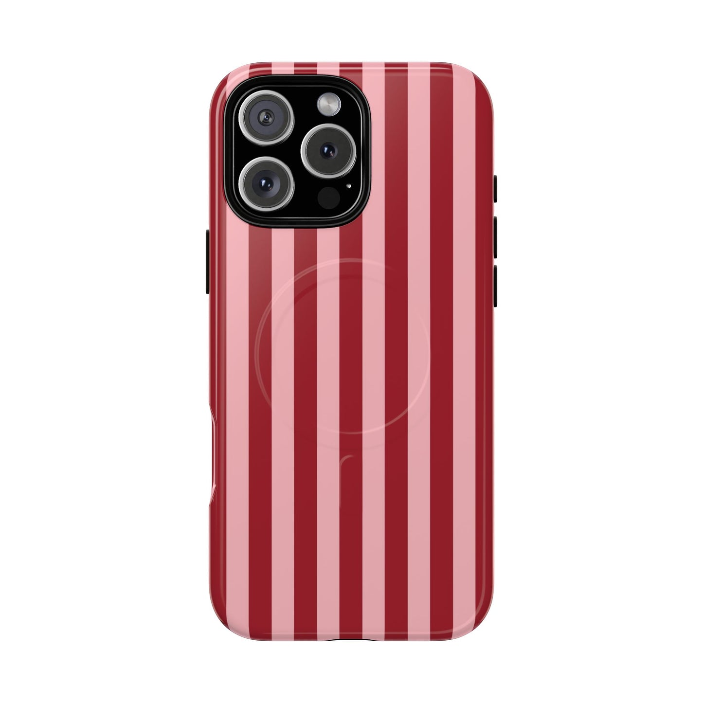 Cherry Stripe - MagSafe