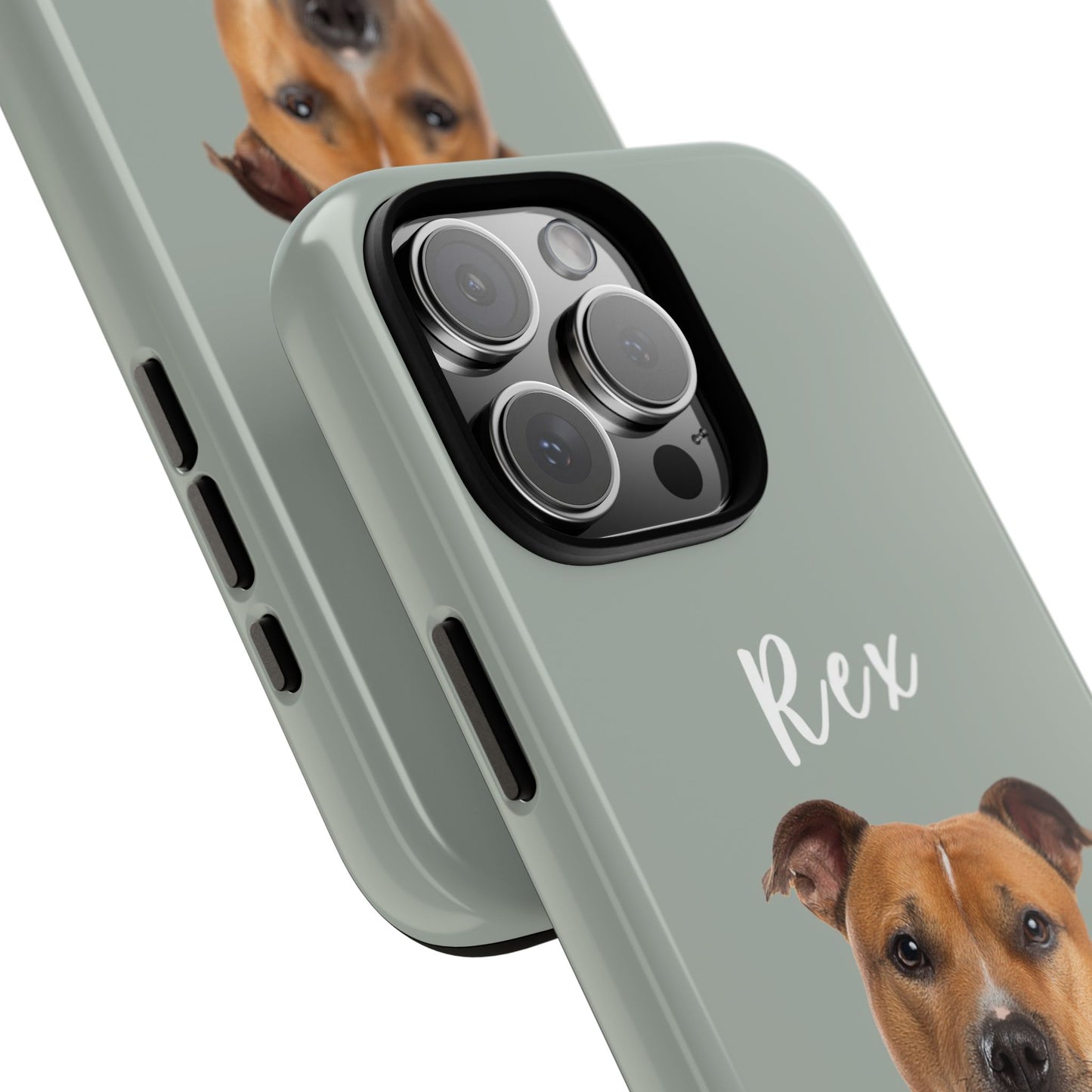 Custom Pet Phone Case