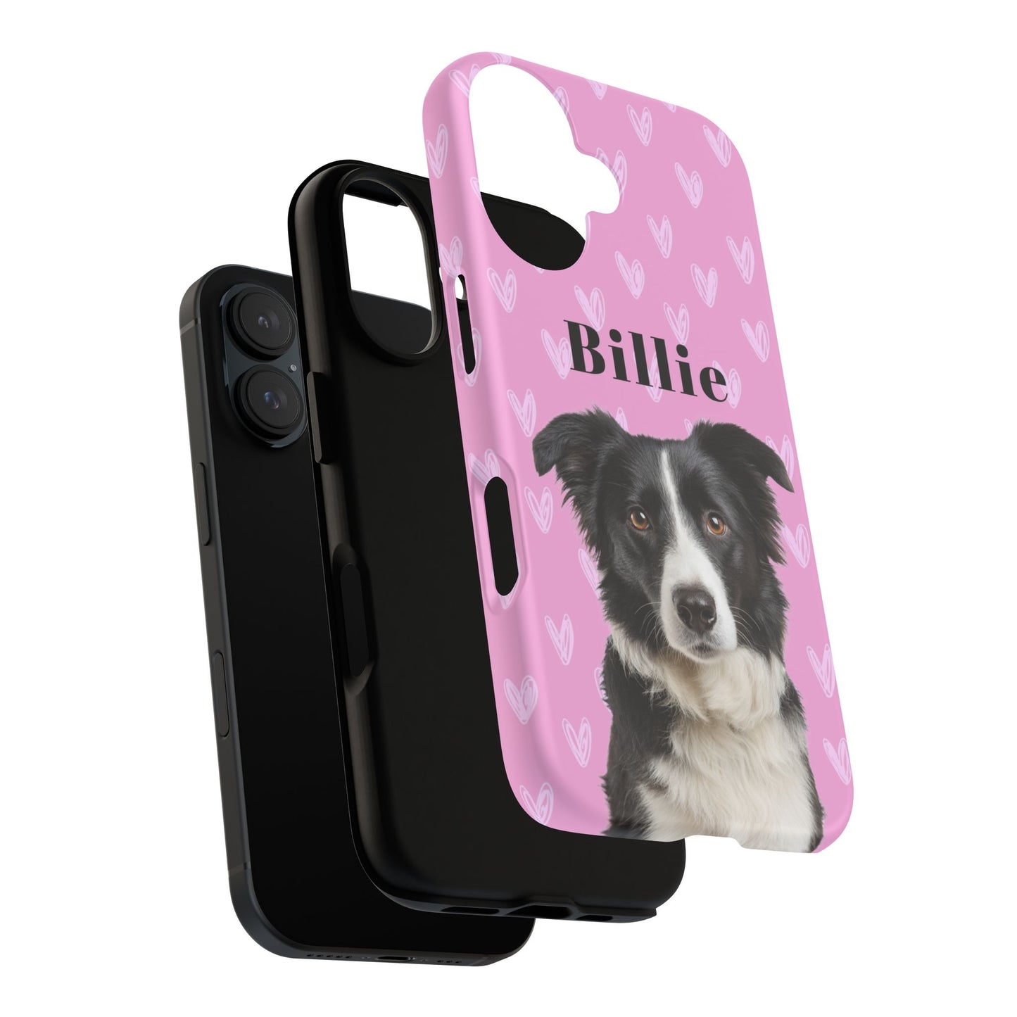 Custom Pet Phone Case