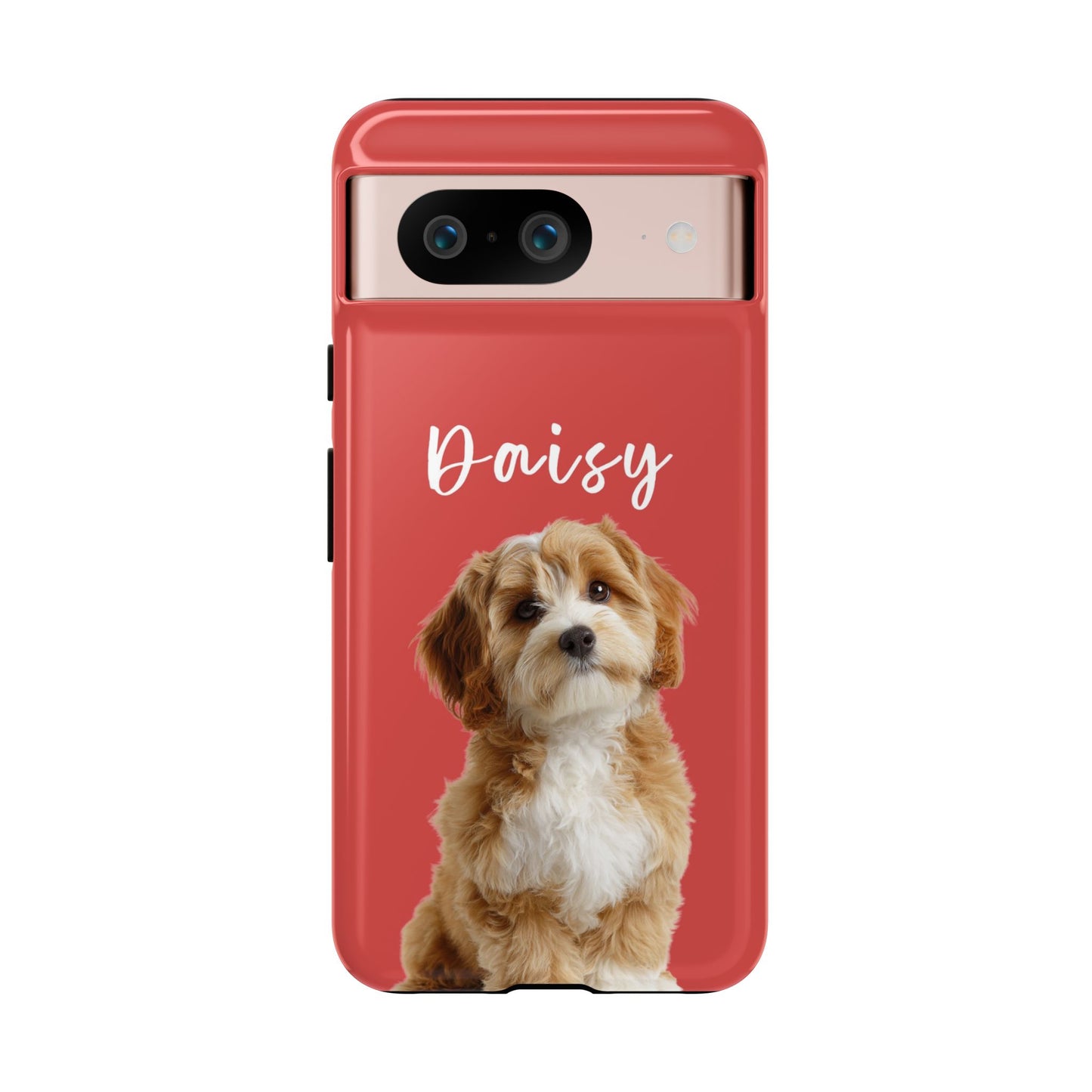 Custom Pet Phone Case