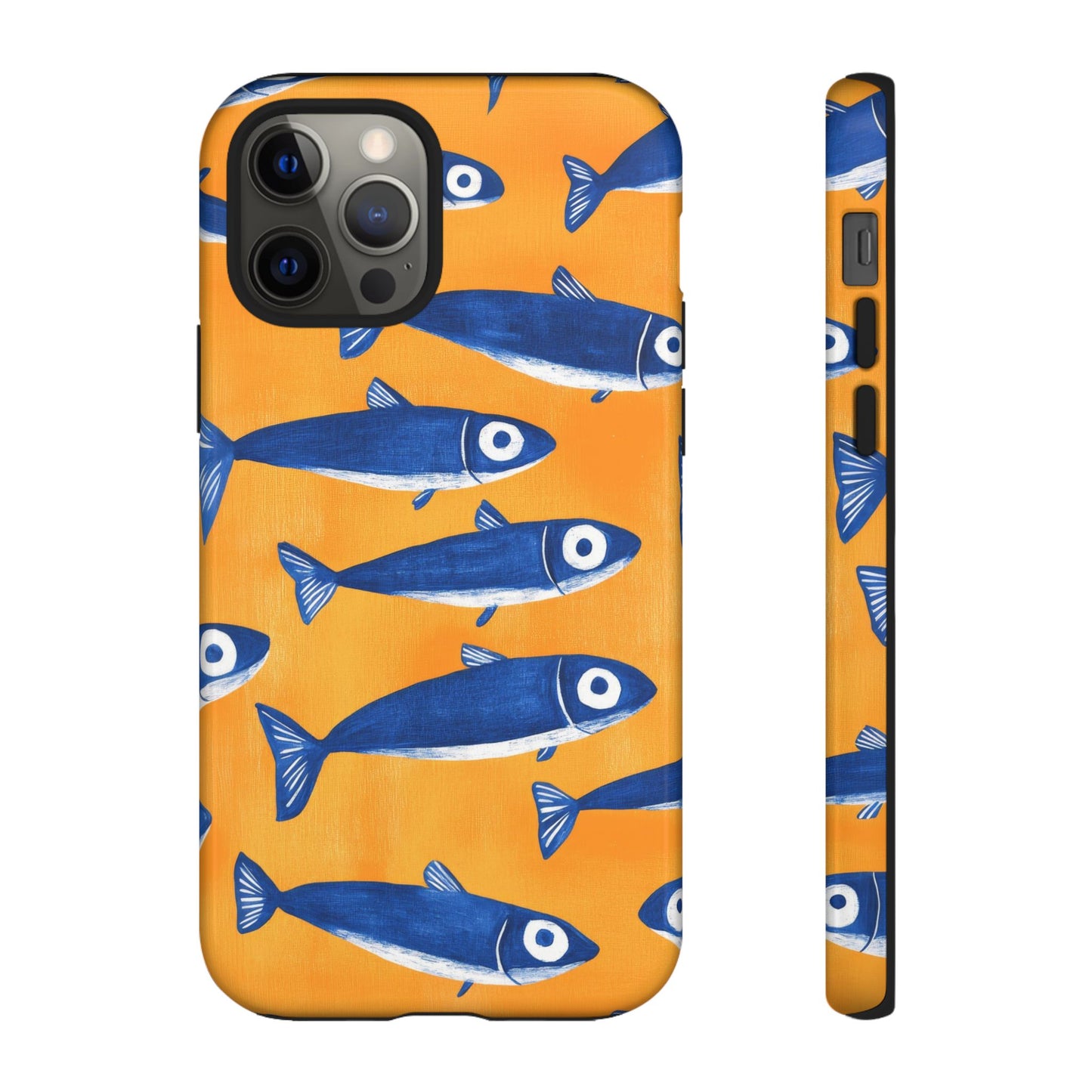 Go Fish!