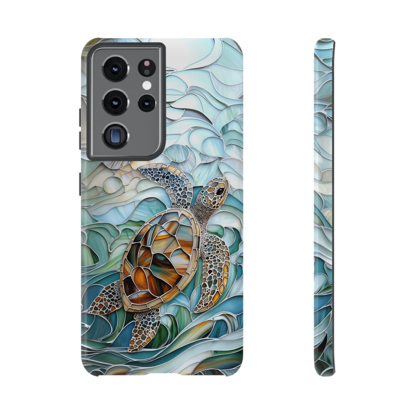 Sea Turtle