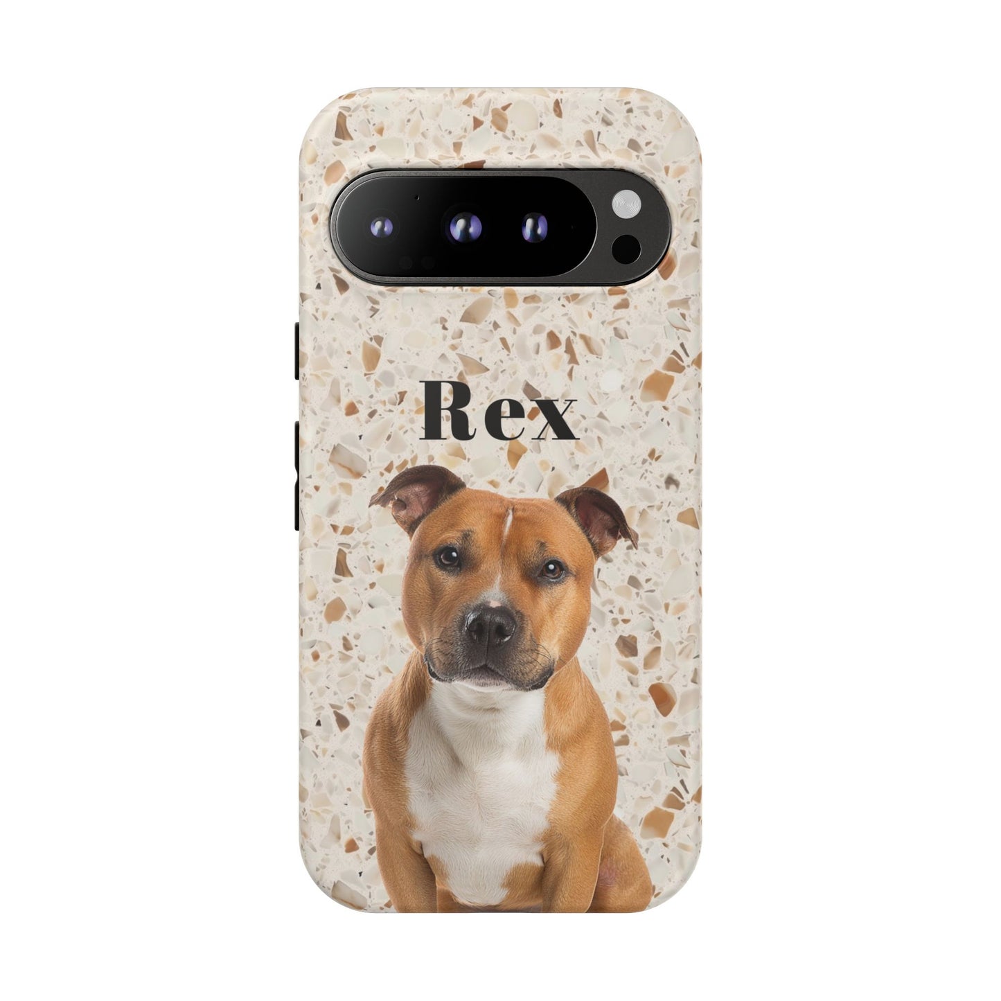 Custom Pet Phone Case