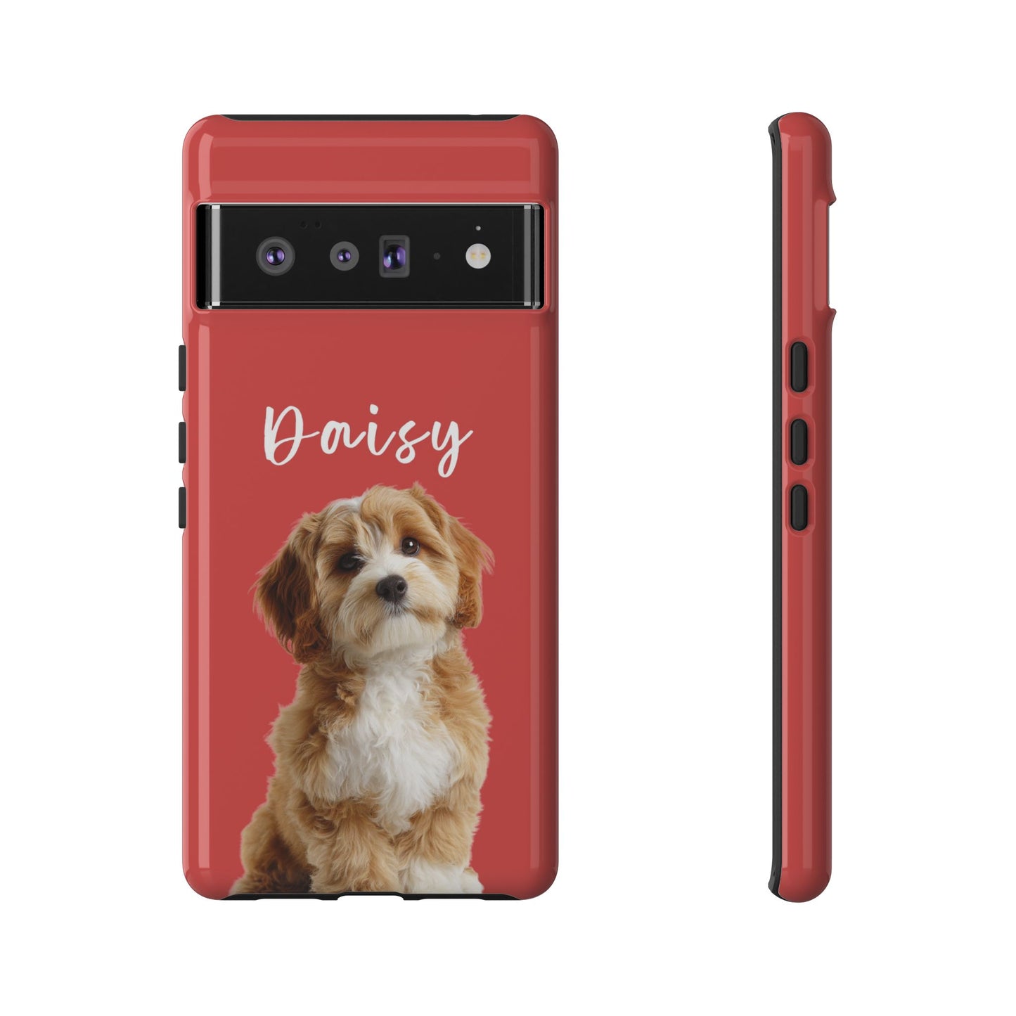 Custom Pet Phone Case