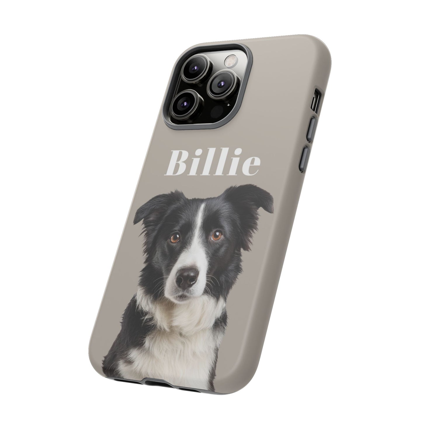 Custom Pet Phone Case
