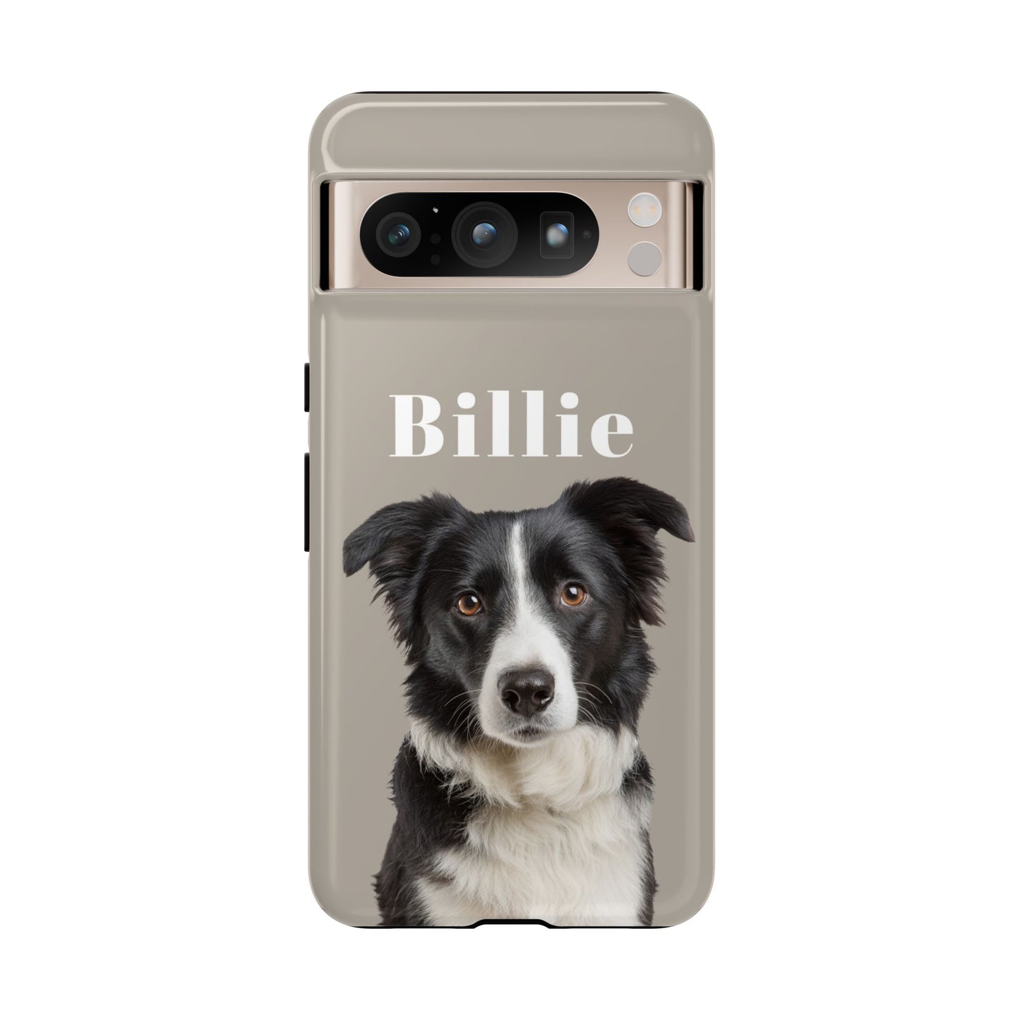 Custom Pet Phone Case