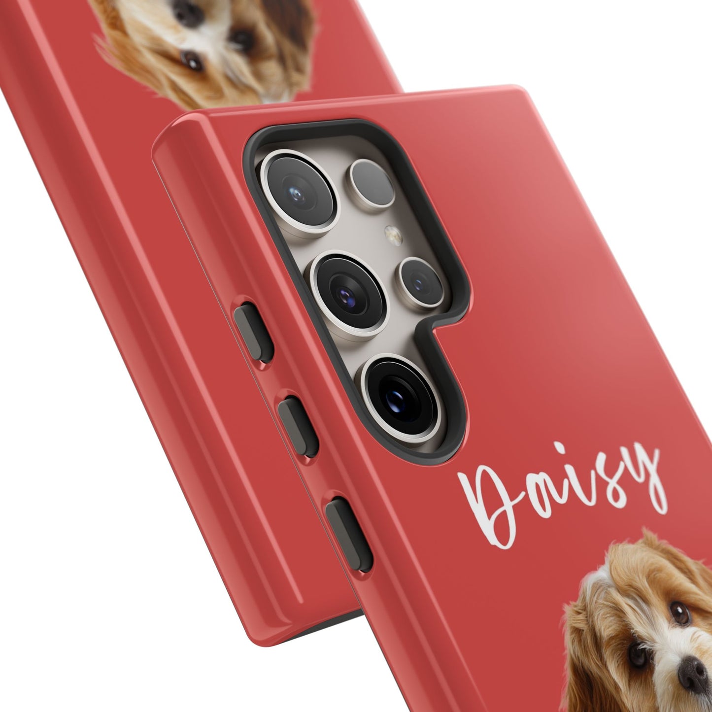 Custom Pet Phone Case