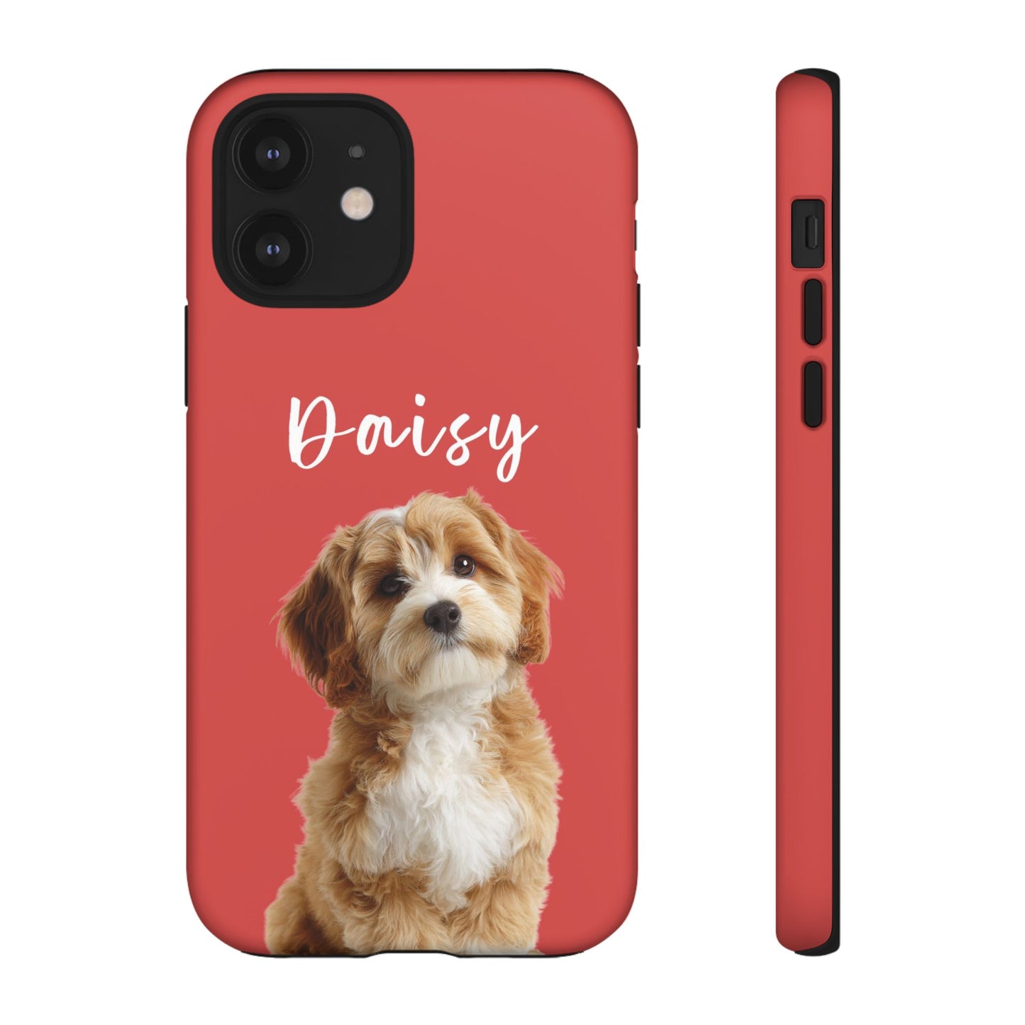 Custom Pet Phone Case