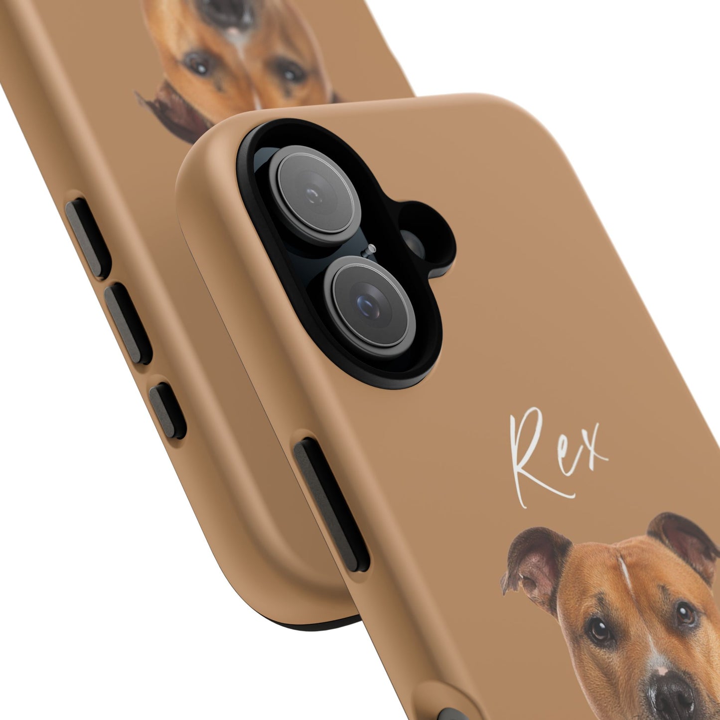 Custom Pet Phone Case