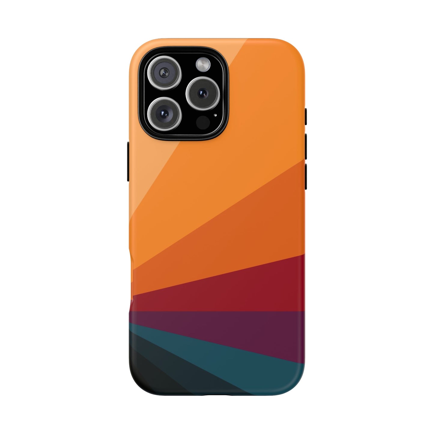 Retro Glow