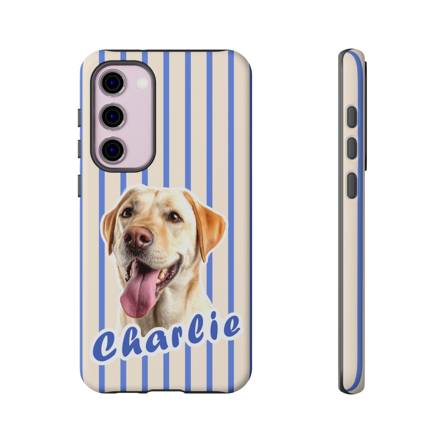 Retro Pet Phone Case