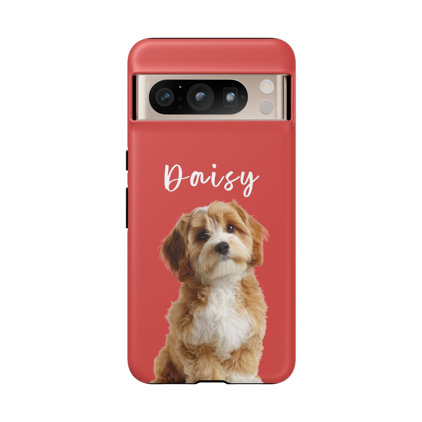 Custom Pet Phone Case