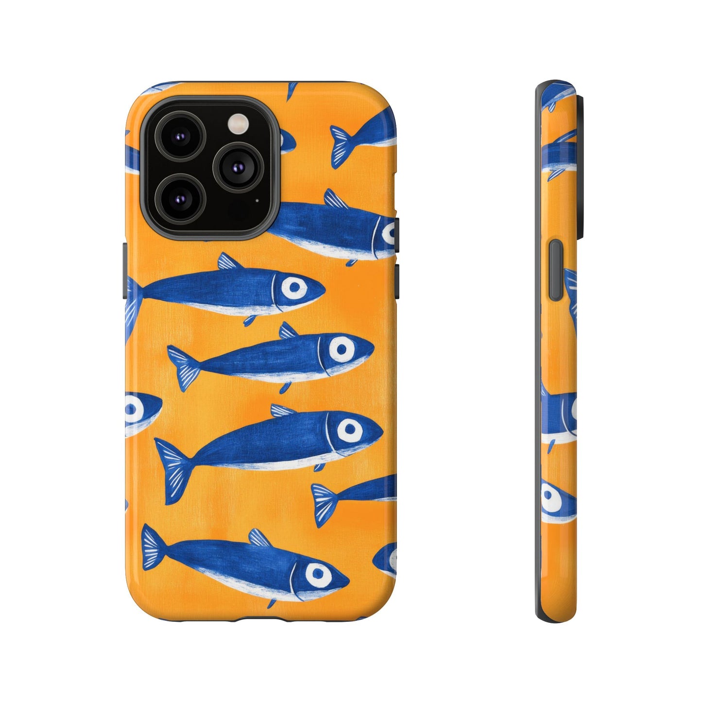 Go Fish!
