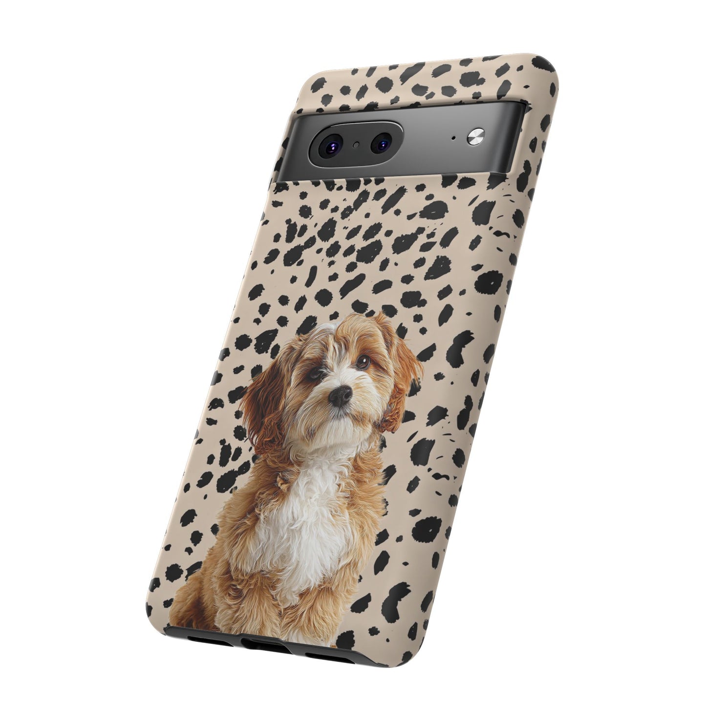 Custom Pet Phone Case