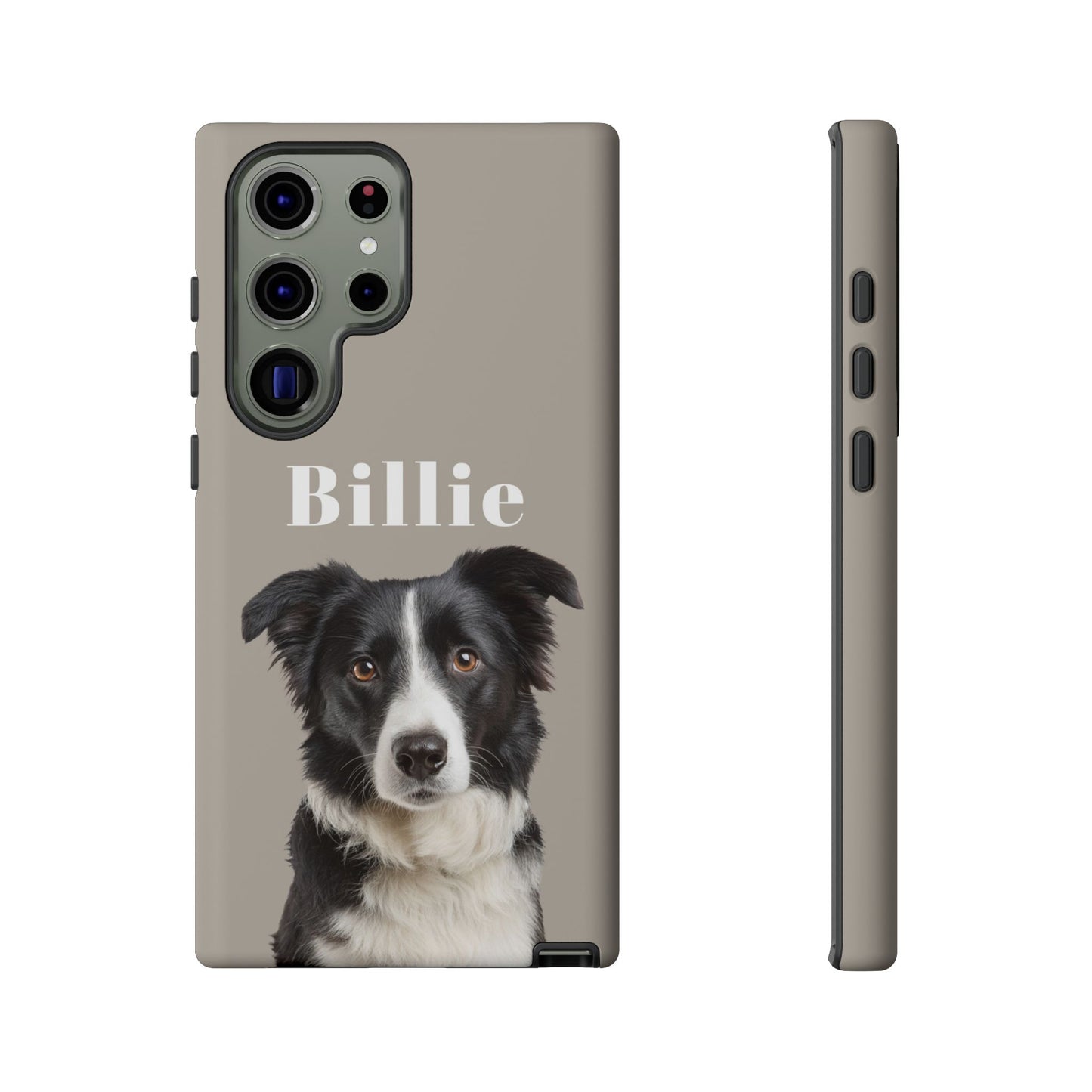 Custom Pet Phone Case