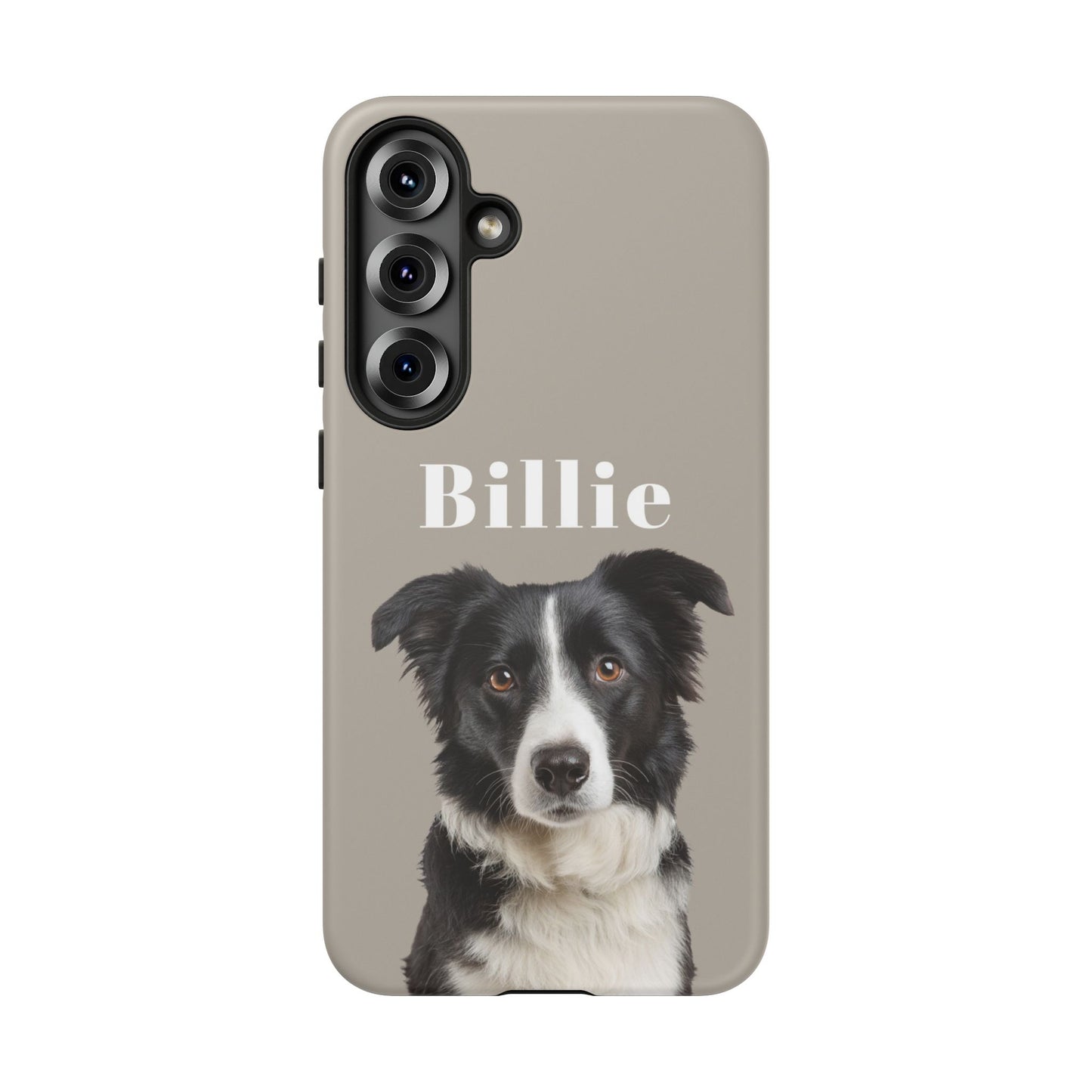 Custom Pet Phone Case