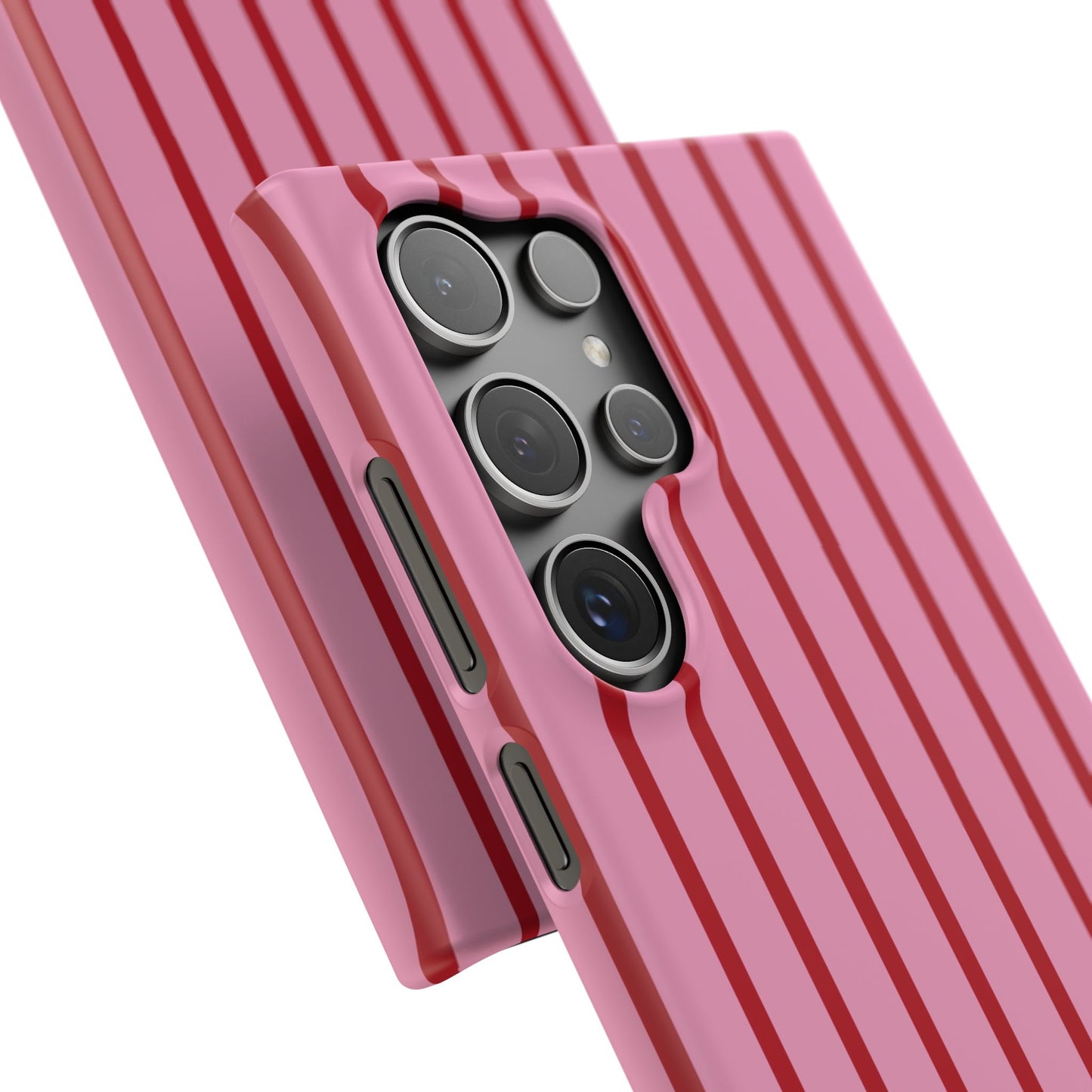 Strawberry Kisses - Snap Case