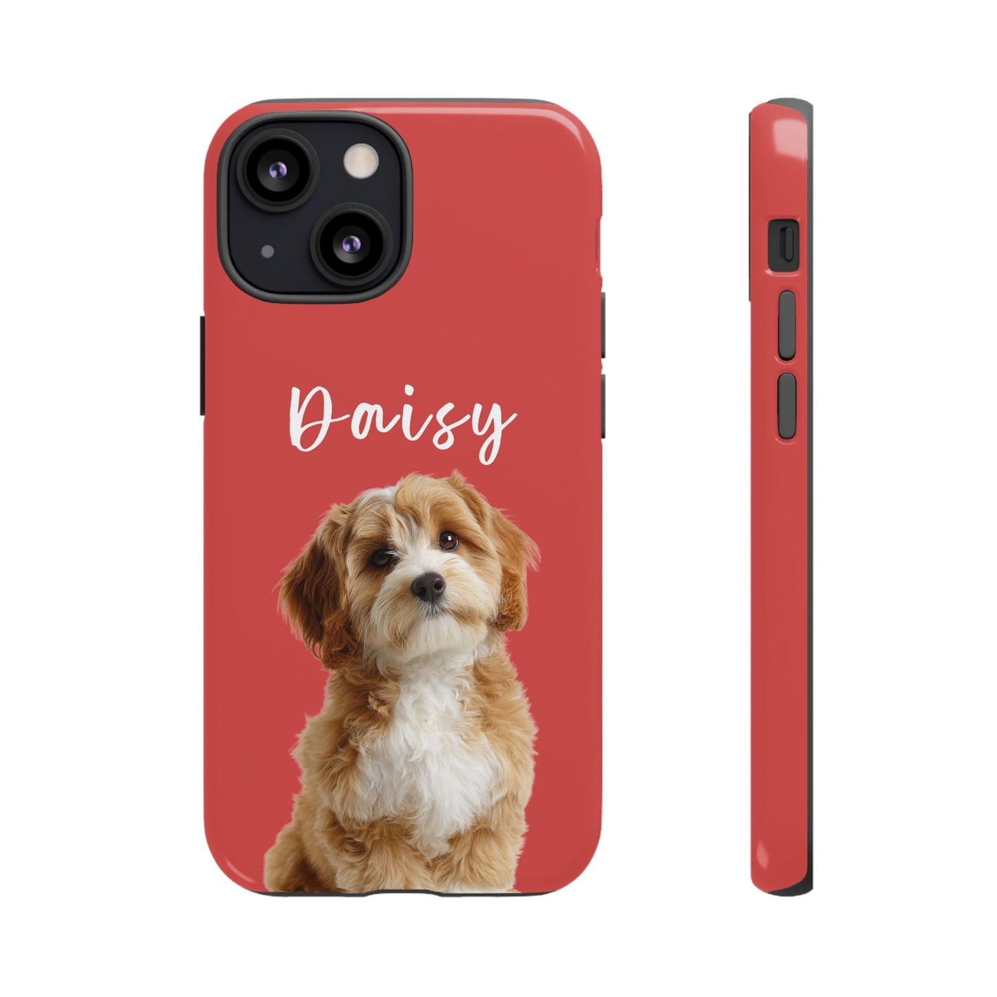 Custom Pet Phone Case