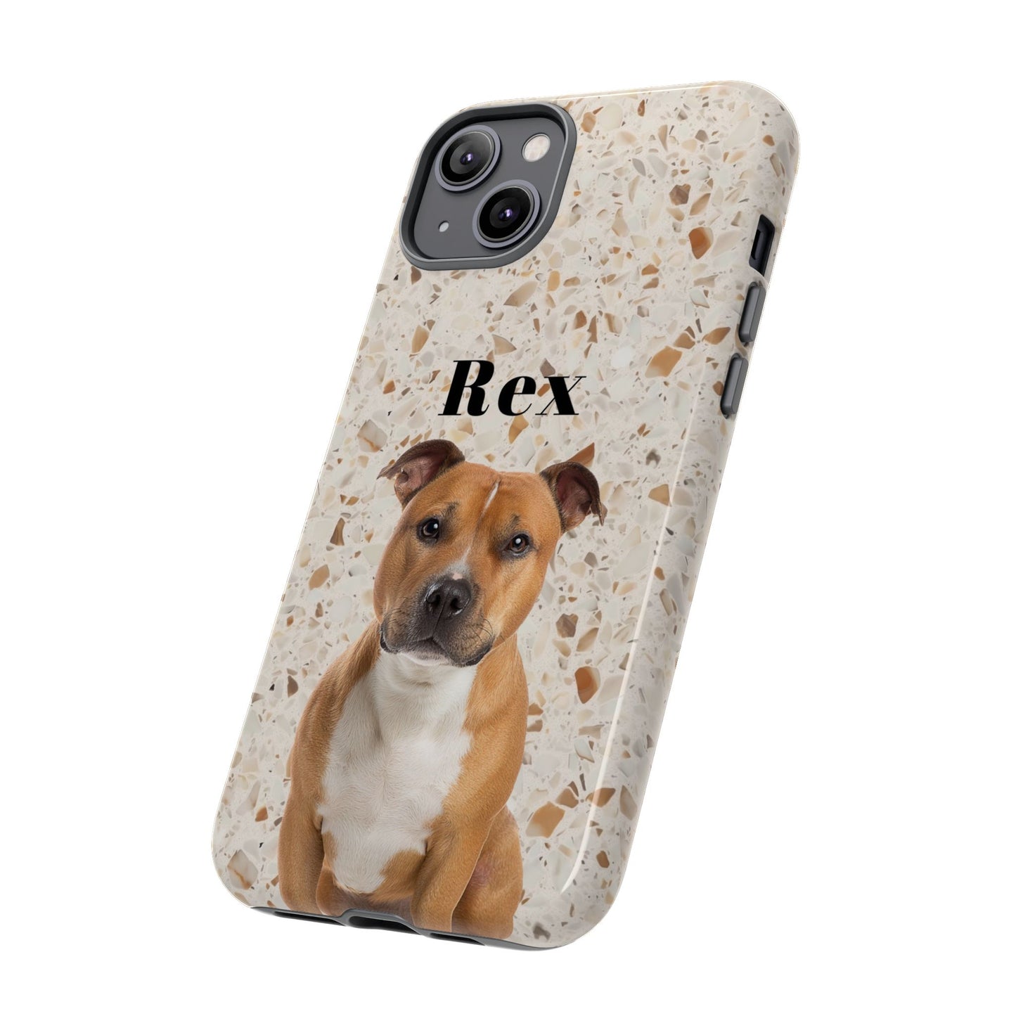 Custom Pet Phone Case