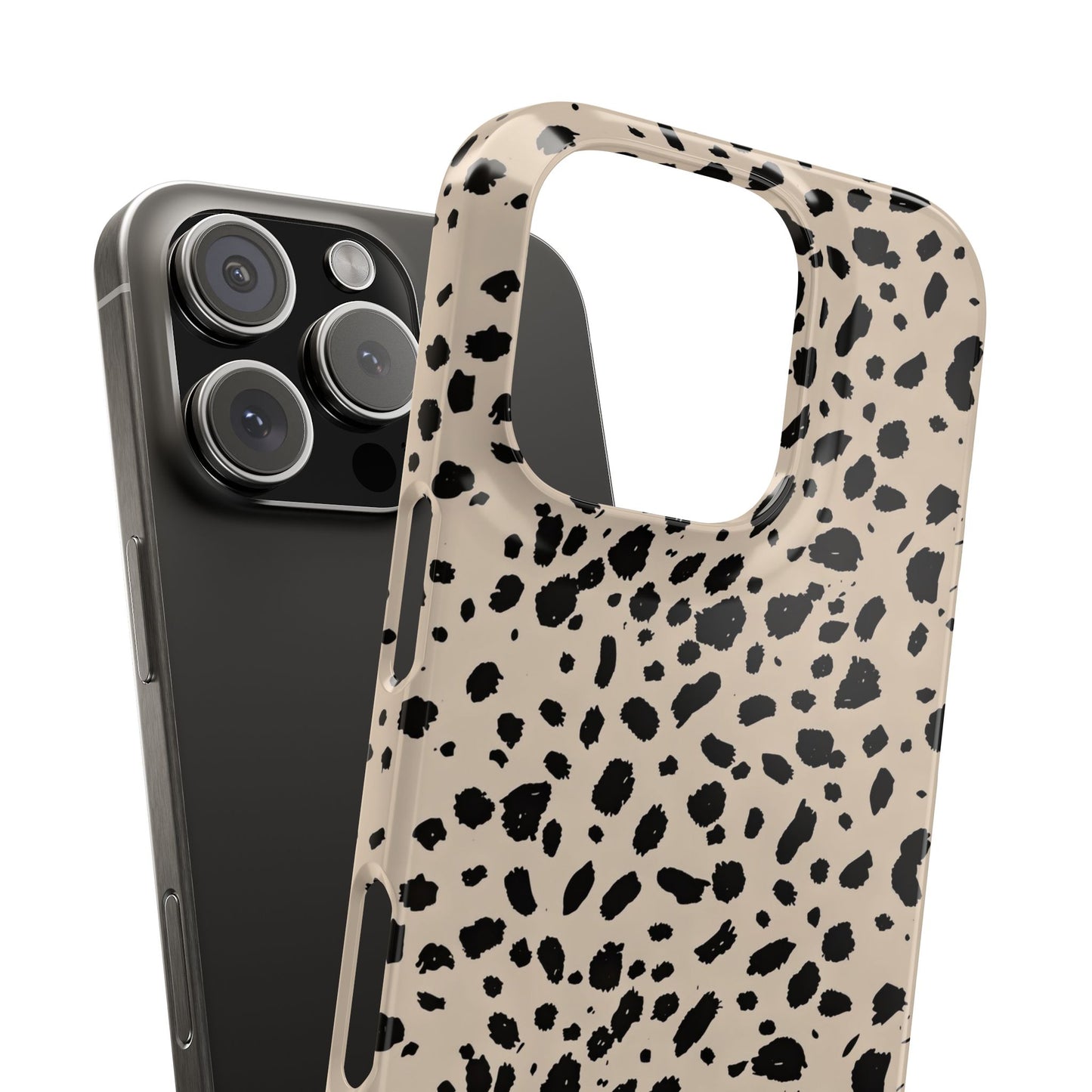 Dusty Prowl - Snap Phone Case